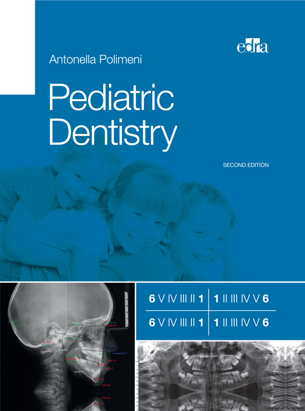 Pediatric dentistry 2nd Edition â€“ PDF/EPUB Version Downloadable