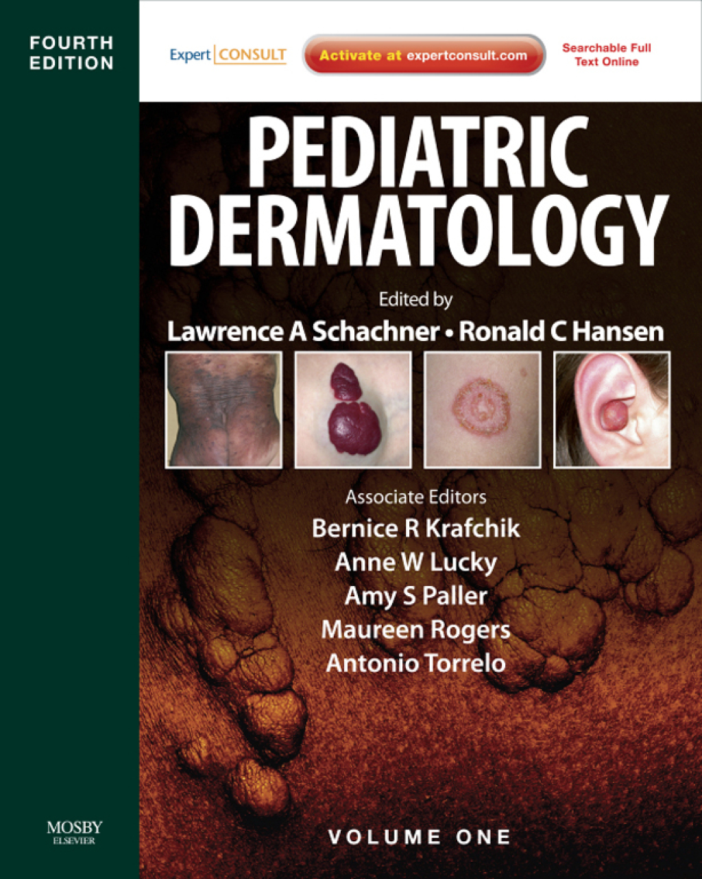 Pediatric Dermatology 4th Edition â€“ PDF/EPUB Version Downloadable