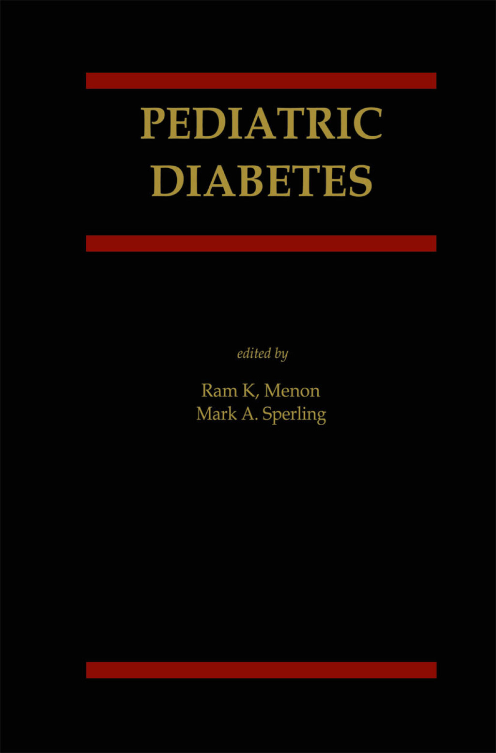Pediatric Diabetes 1st Edition â€“ PDF/EPUB Version Downloadable