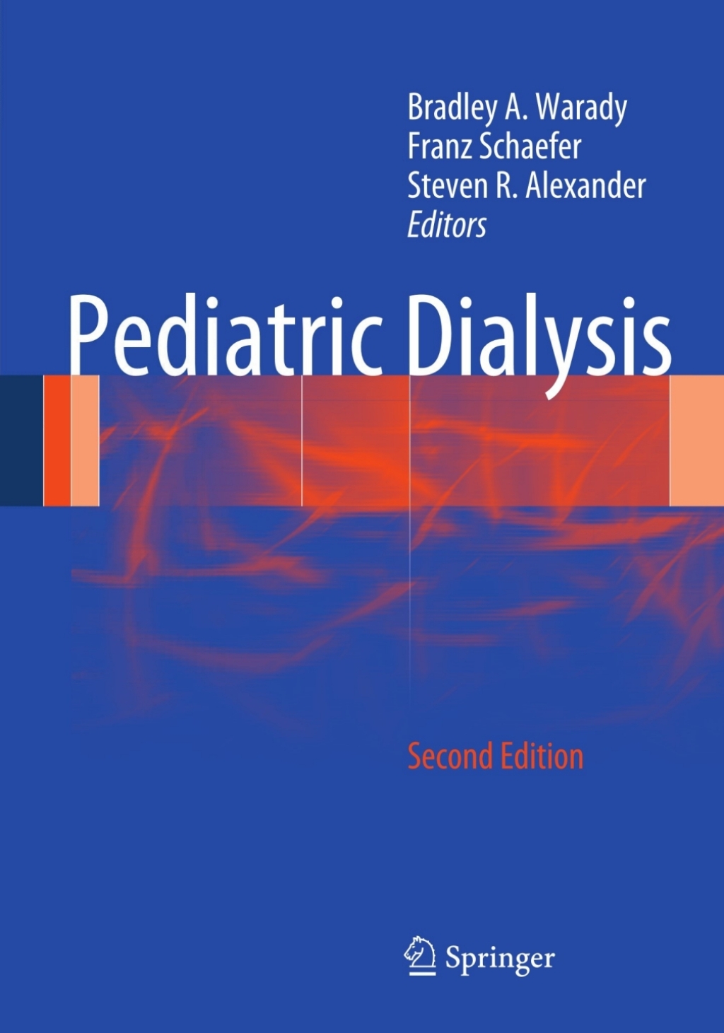 Pediatric Dialysis 2nd Edition â€“ PDF/EPUB Version Downloadable