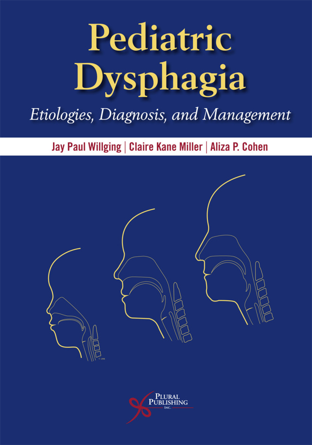 Pediatric Dysphagia: Etiologies, Diagnosis, and Management 1st Edition â€“ PDF/EPUB Version Downloadable
