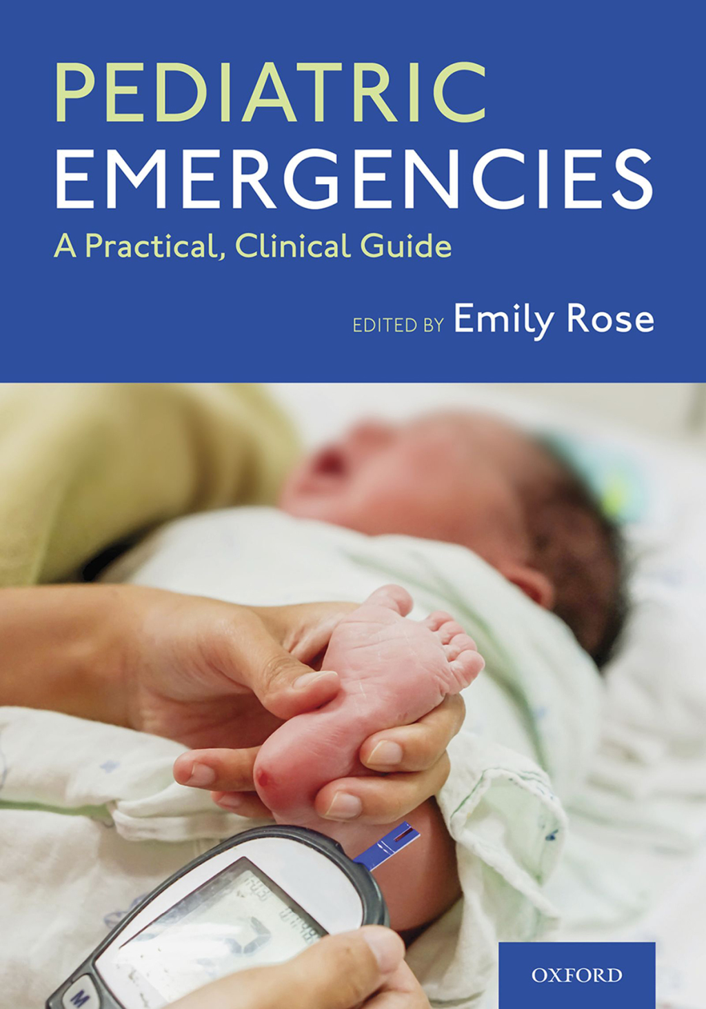 Pediatric Emergencies A Practical, Clinical Guide 1st Edition â€“ PDF/EPUB Version Downloadable