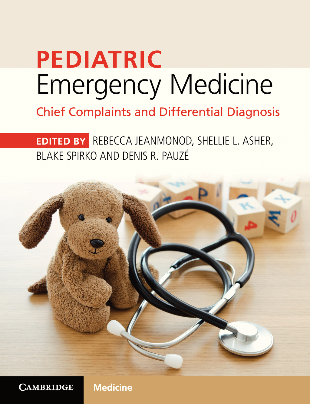 Pediatric Emergency Medicine Chief Complaints and Differential Diagnosis  â€“ PDF/EPUB Version Downloadable