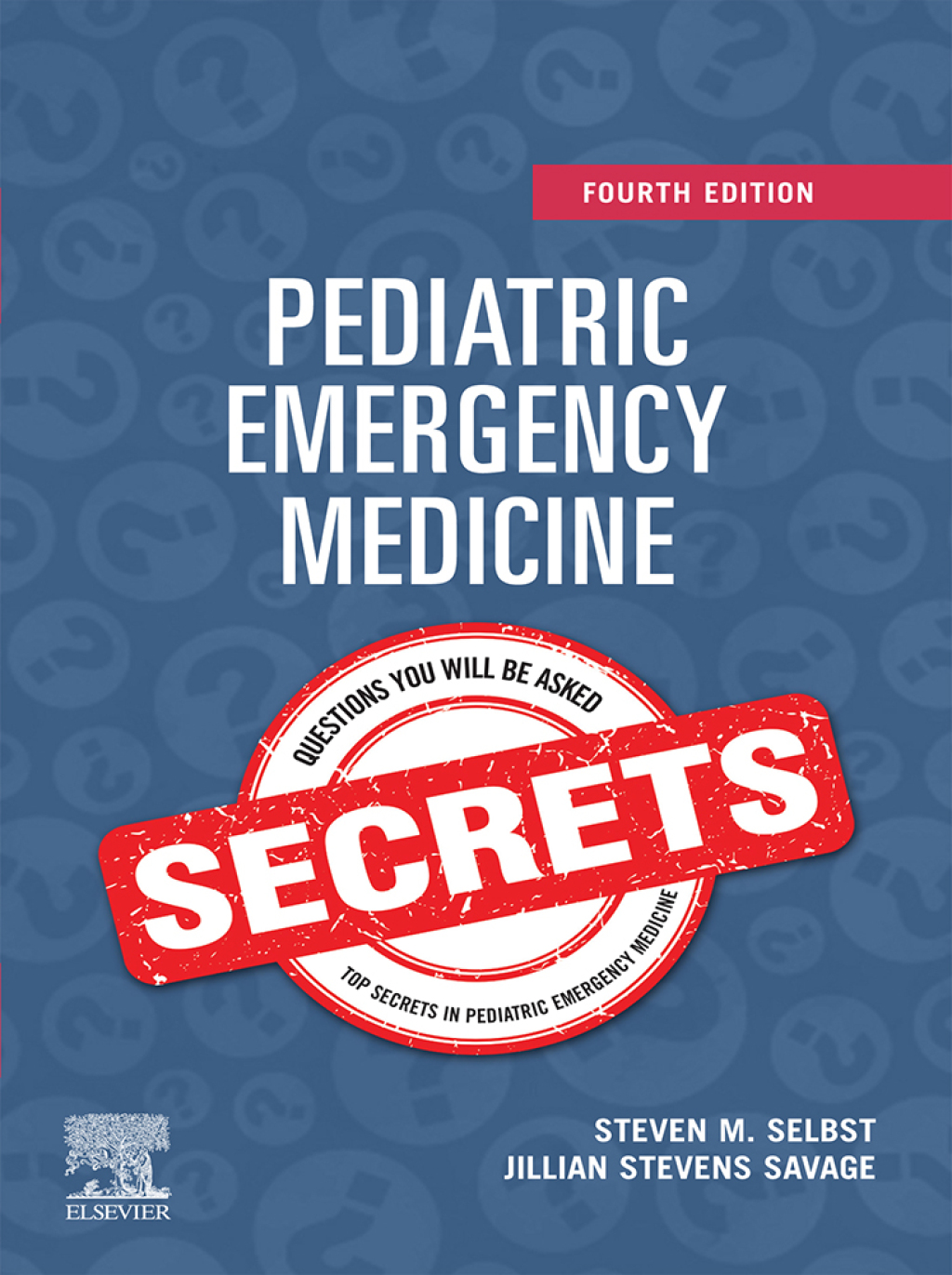 Pediatric Emergency Medicine Secrets 4th Edition â€“ PDF/EPUB Version Downloadable