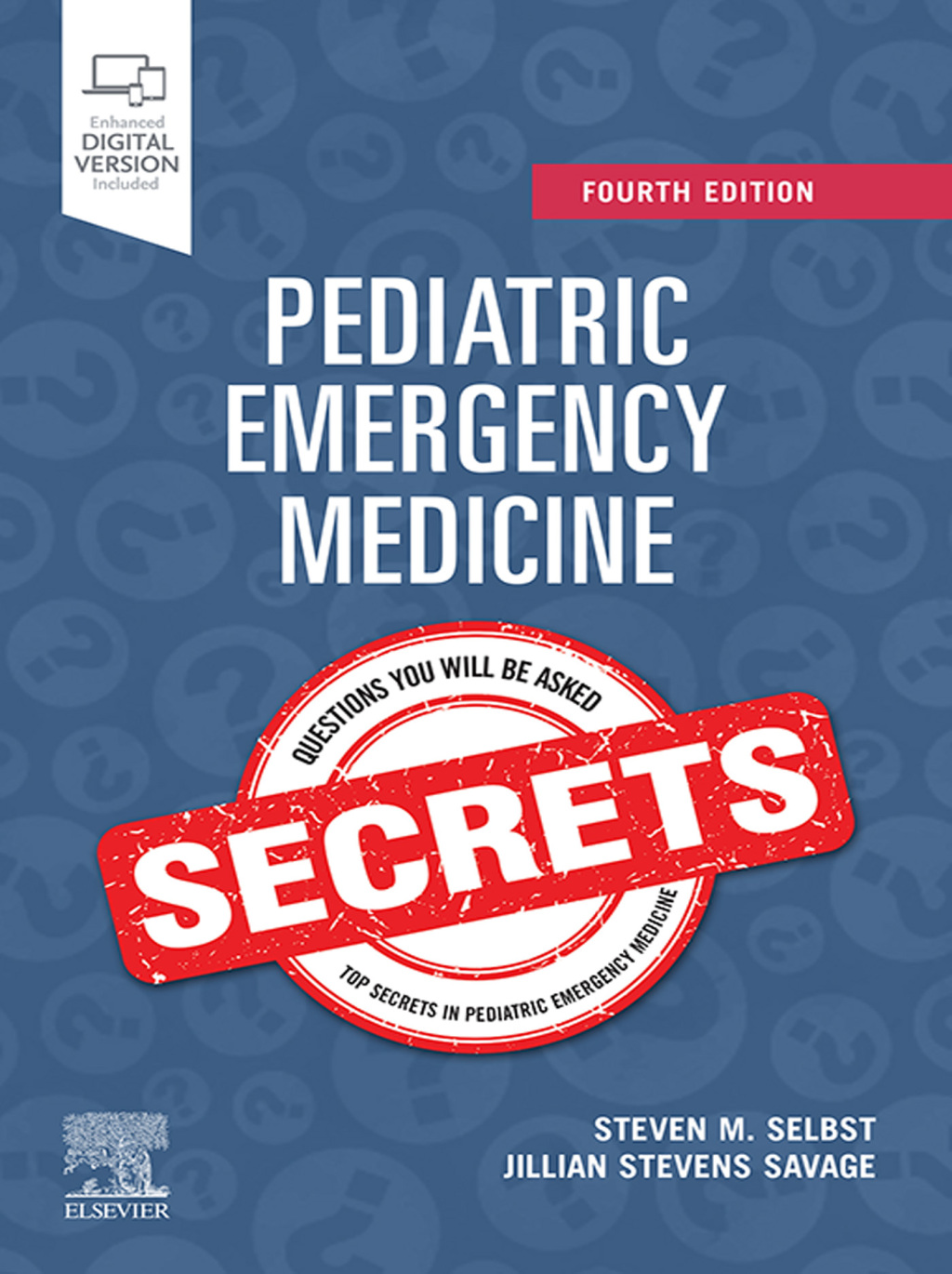 Pediatric Emergency Medicine Secrets 4th Edition â€“ PDF/EPUB Version Downloadable