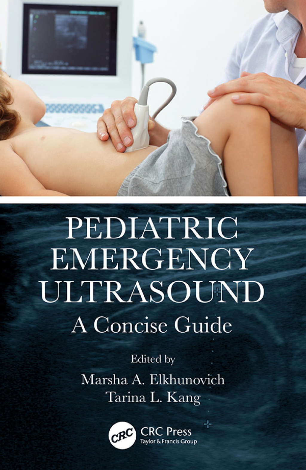 Pediatric Emergency Ultrasound A Concise Guide 1st Edition â€“ PDF/EPUB Version Downloadable