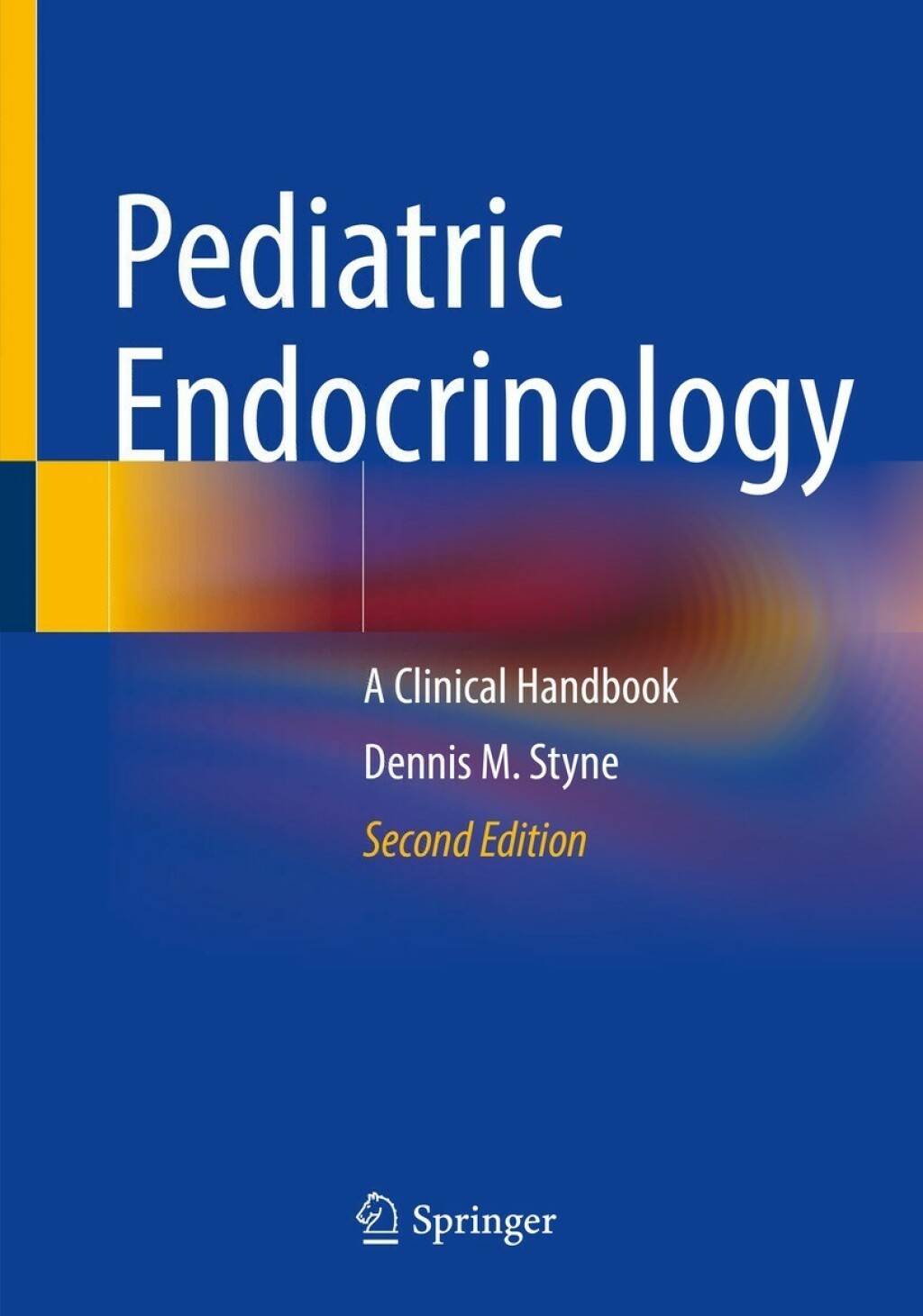 Pediatric Endocrinology A Clinical Handbook 2nd Edition â€“ PDF/EPUB Version Downloadable