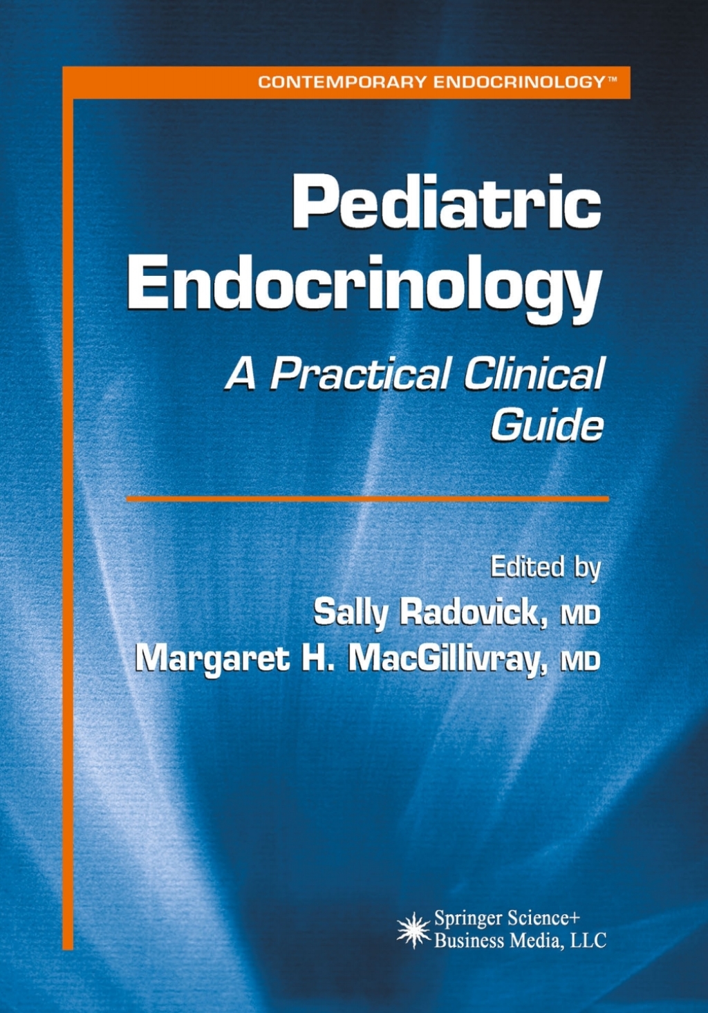 Pediatric Endocrinology A Practical Clinical Guide 1st Edition â€“ PDF/EPUB Version Downloadable
