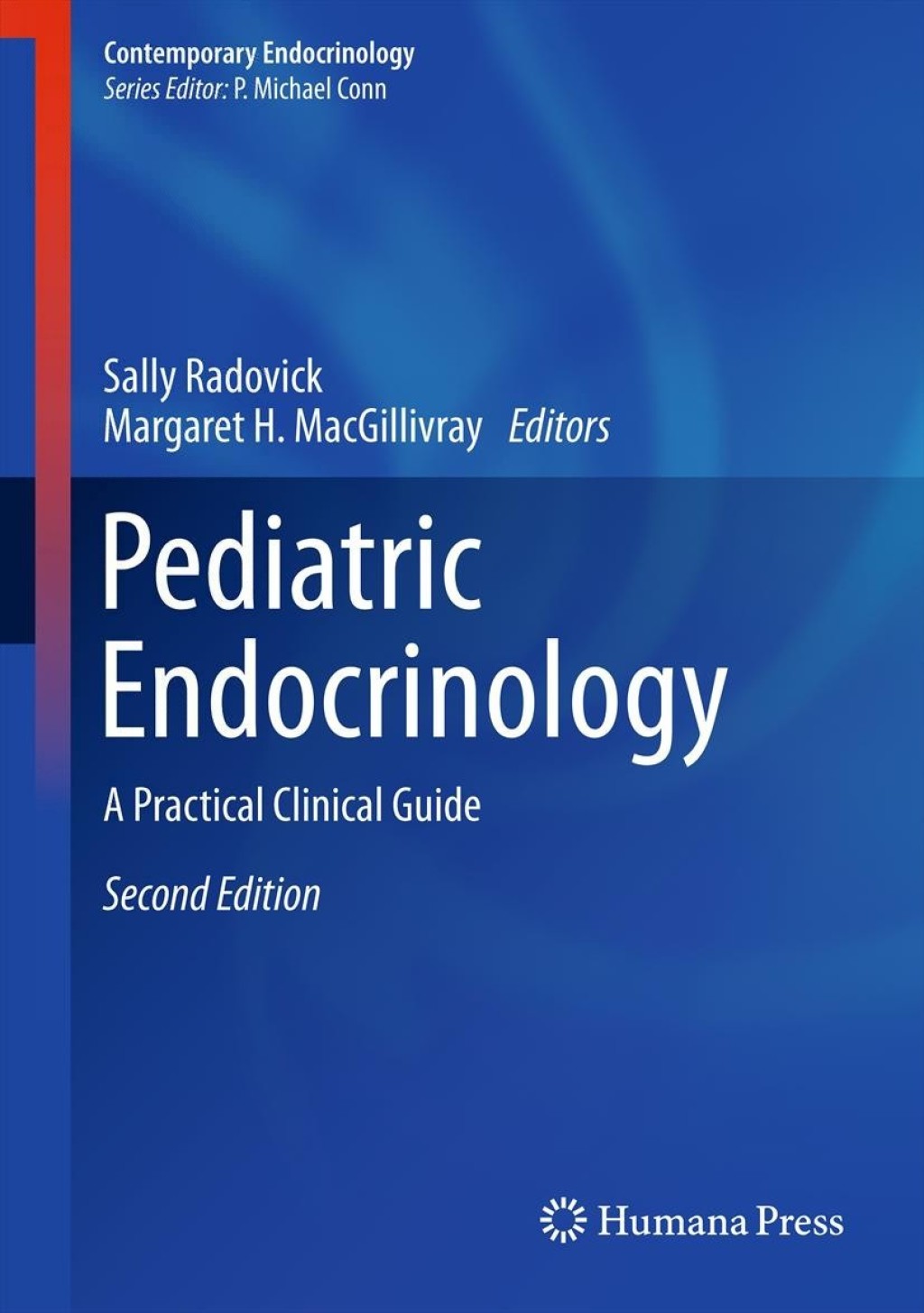 Pediatric Endocrinology A Practical Clinical Guide, Second Edition 2nd Edition â€“ PDF/EPUB Version Downloadable