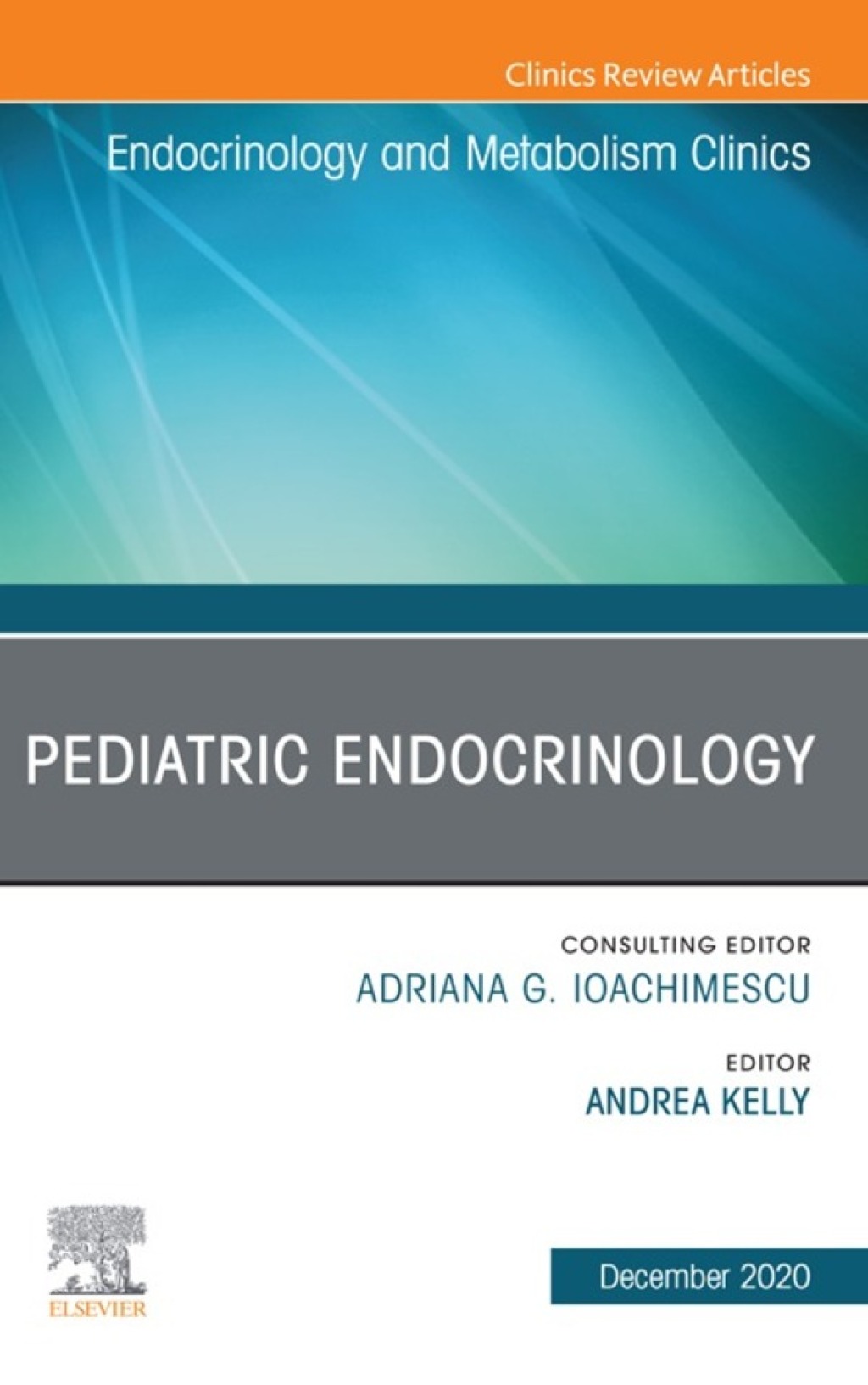 Pediatric Endocrinology, An Issue of Endocrinology and Metabolism Clinics of North America 1st Edition â€“ PDF/EPUB Version Downloadable
