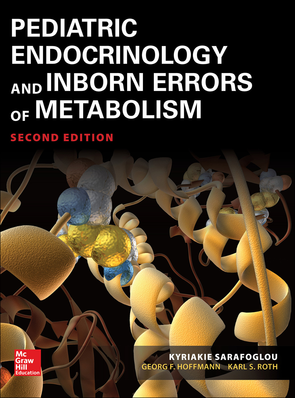 Pediatric Endocrinology and Inborn Errors of Metabolism, Second Edition 2nd Edition â€“ PDF/EPUB Version Downloadable