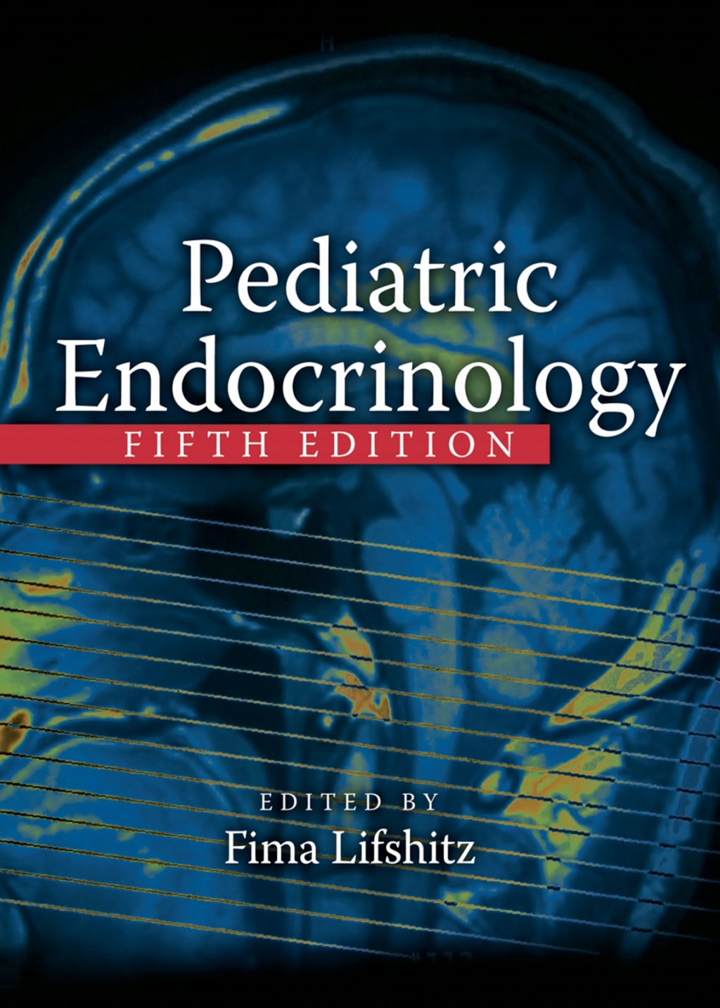 Pediatric Endocrinology, Two Volume Set 5th Edition â€“ PDF/EPUB Version Downloadable