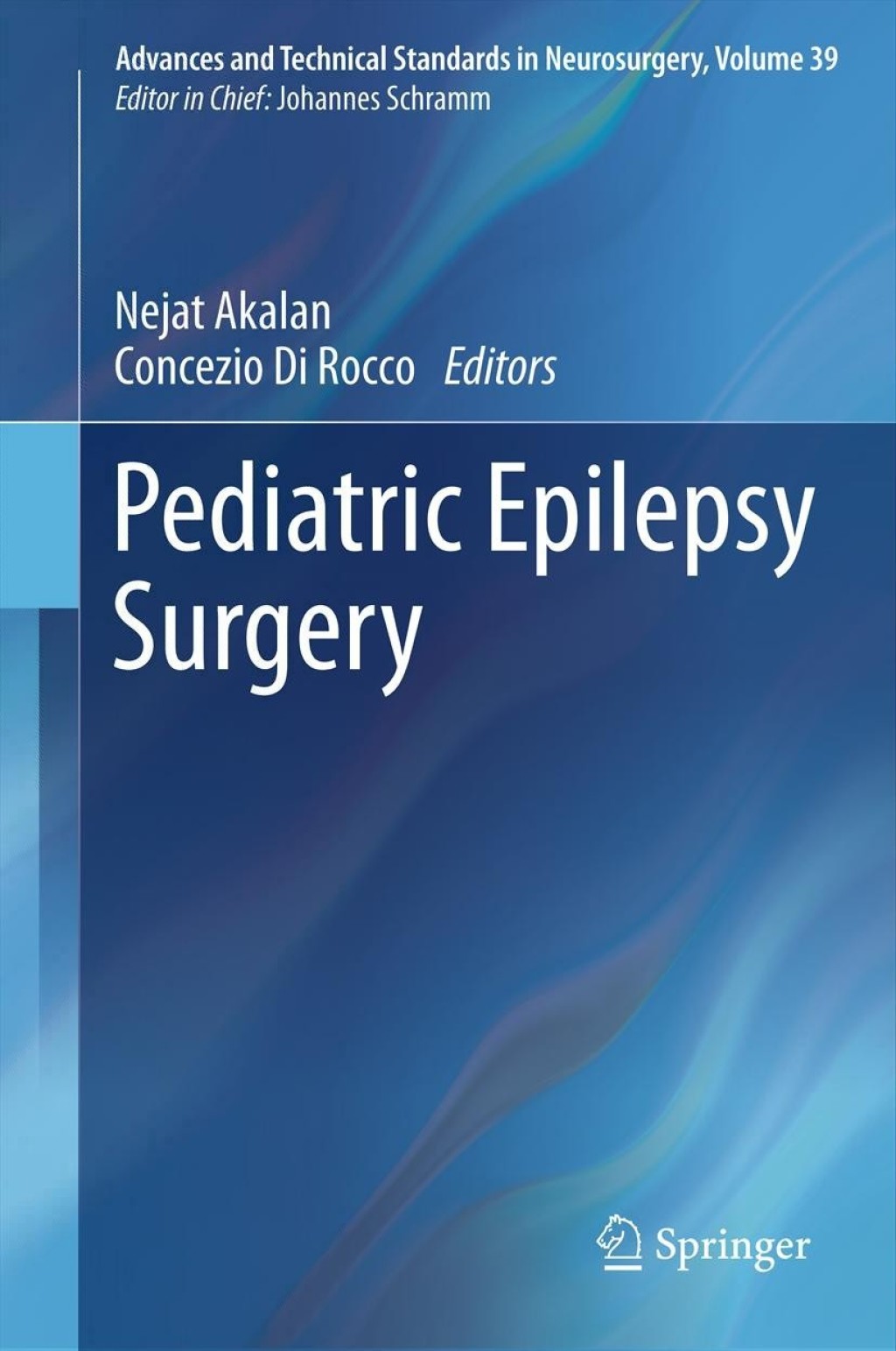 Pediatric Epilepsy Surgery  â€“ PDF/EPUB Version Downloadable