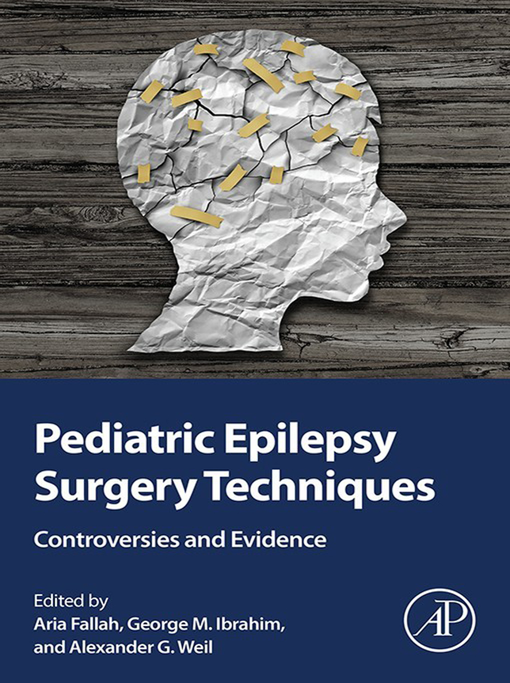 Pediatric Epilepsy Surgery Techniques Controversies and Evidence  â€“ PDF/EPUB Version Downloadable