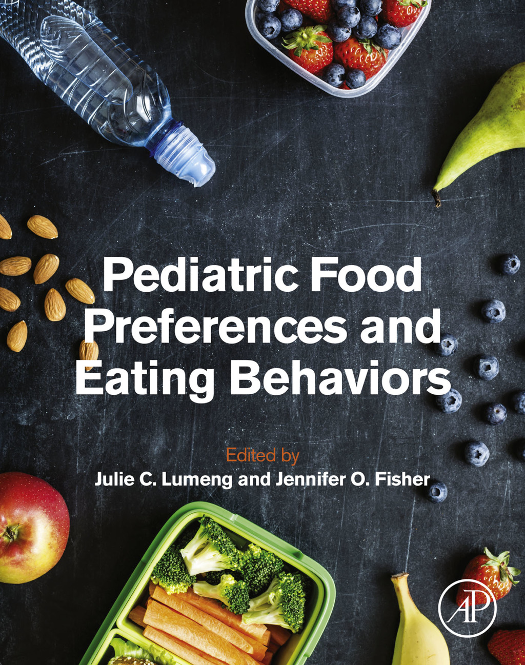 Pediatric Food Preferences and Eating Behaviors  â€“ PDF/EPUB Version Downloadable