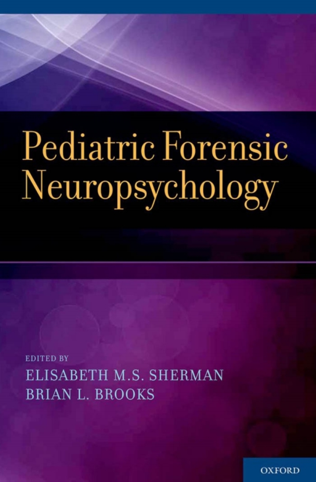 Pediatric Forensic Neuropsychology 1st Edition â€“ PDF/EPUB Version Downloadable