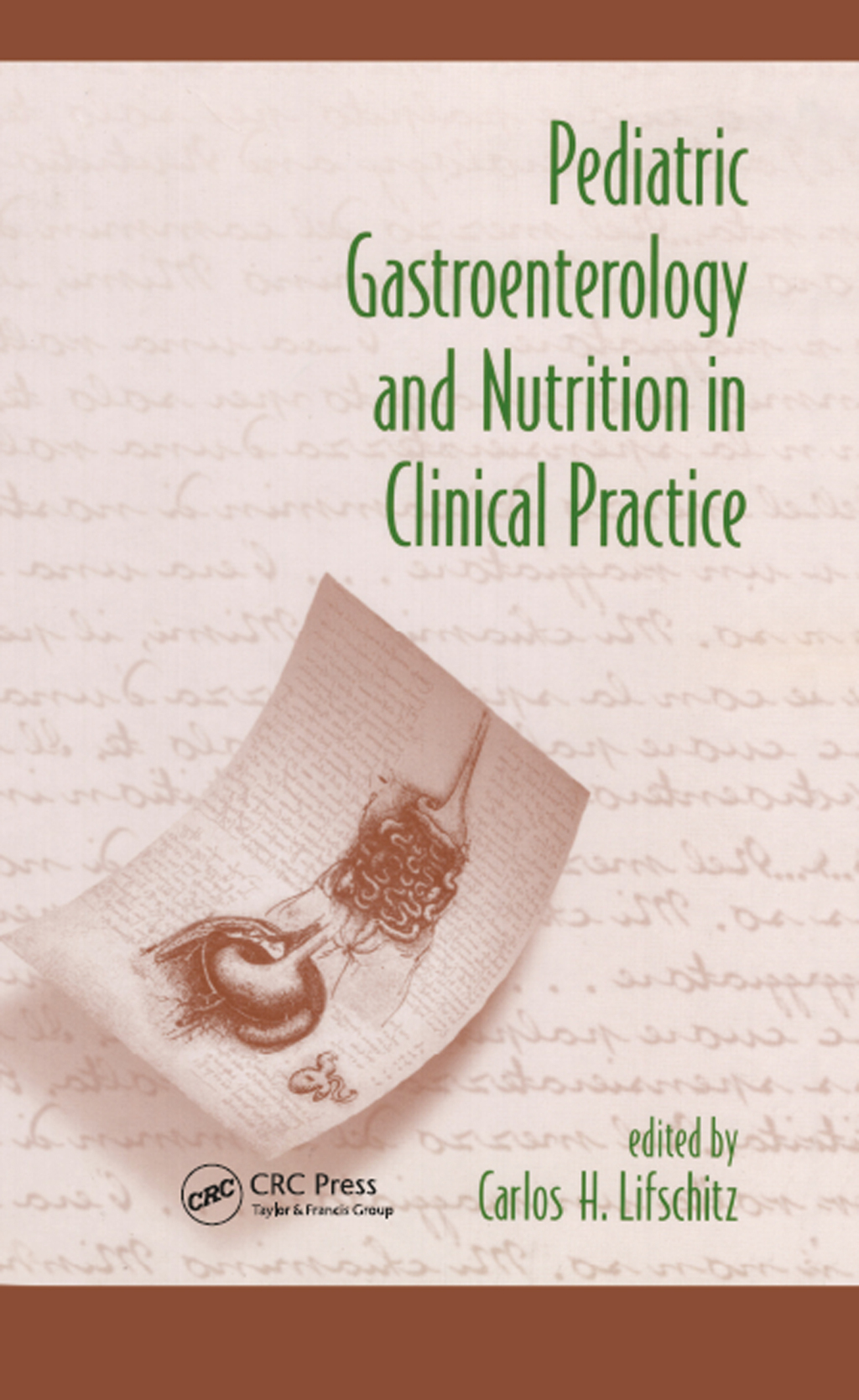 Pediatric Gastroenterology and Nutrition in Clinical Practice 1st Edition â€“ PDF/EPUB Version Downloadable