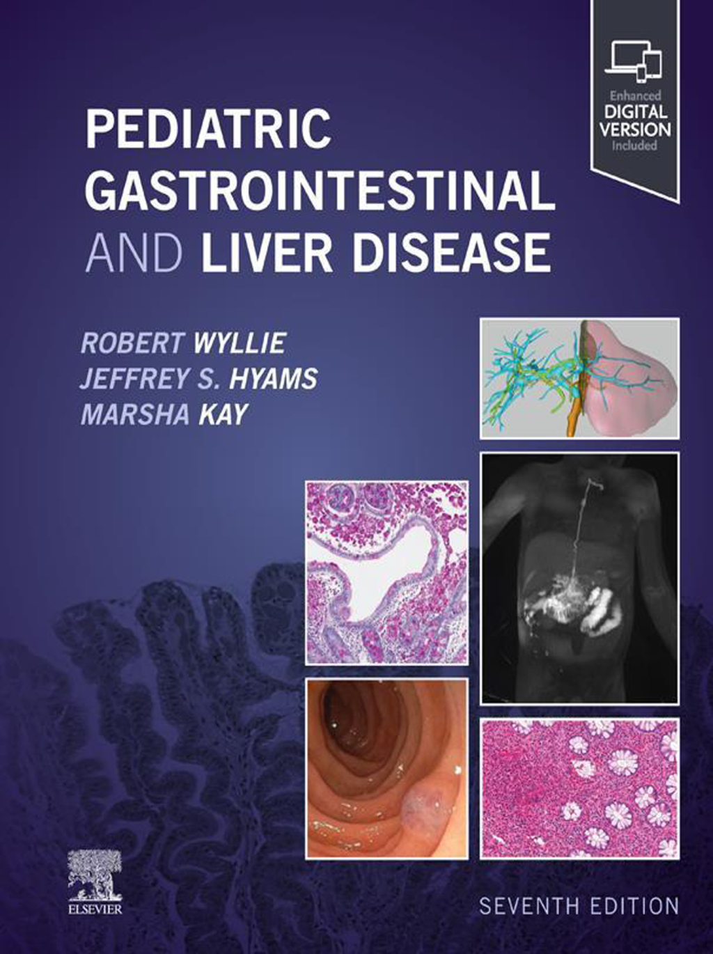 Pediatric Gastrointestinal and Liver Disease 7th Edition â€“ PDF/EPUB Version Downloadable