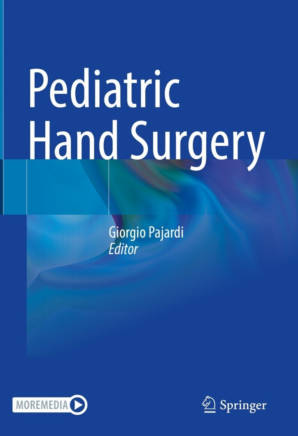 Pediatric Hand Surgery  â€“ PDF/EPUB Version Downloadable