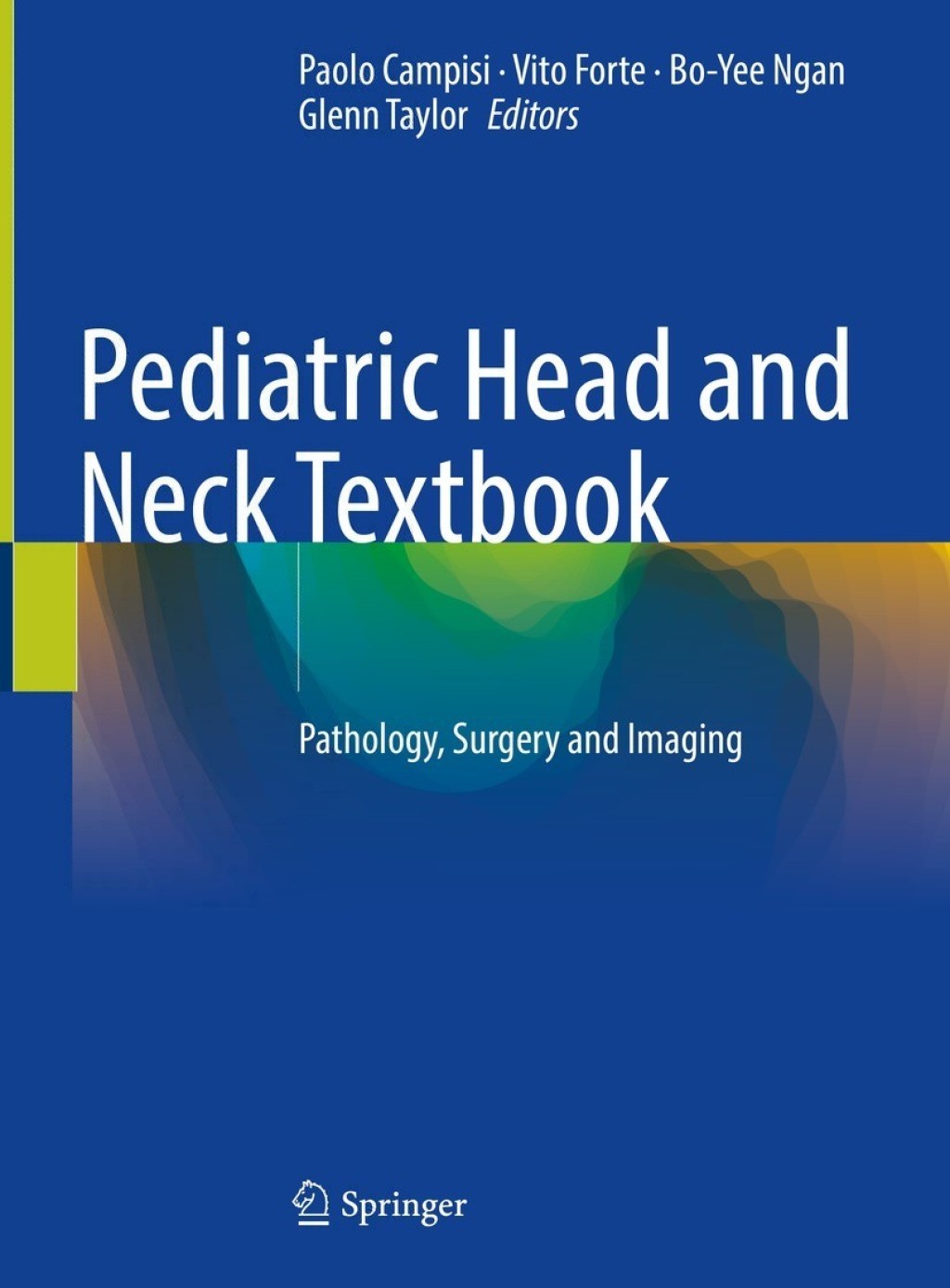 Pediatric Head and Neck Textbook Pathology, Surgery and Imaging  â€“ PDF/EPUB Version Downloadable