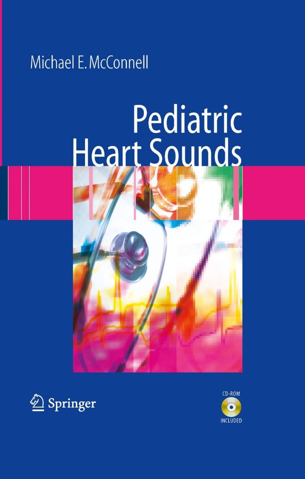 Pediatric Heart Sounds  â€“ PDF/EPUB Version Downloadable