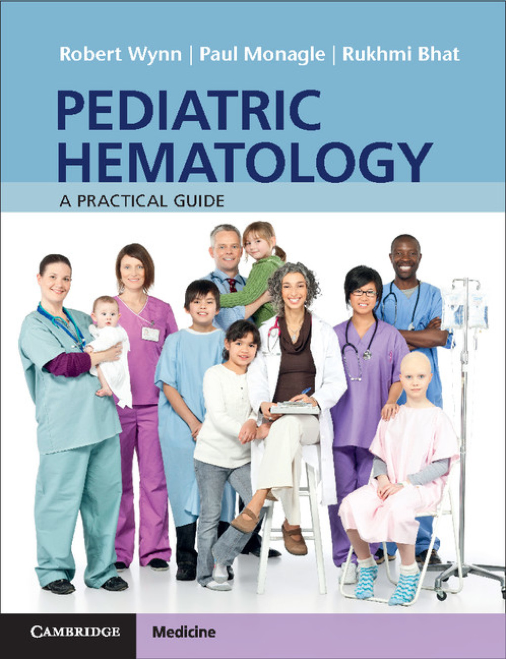 Pediatric Hematology A Practical Guide  â€“ PDF/EPUB Version Downloadable