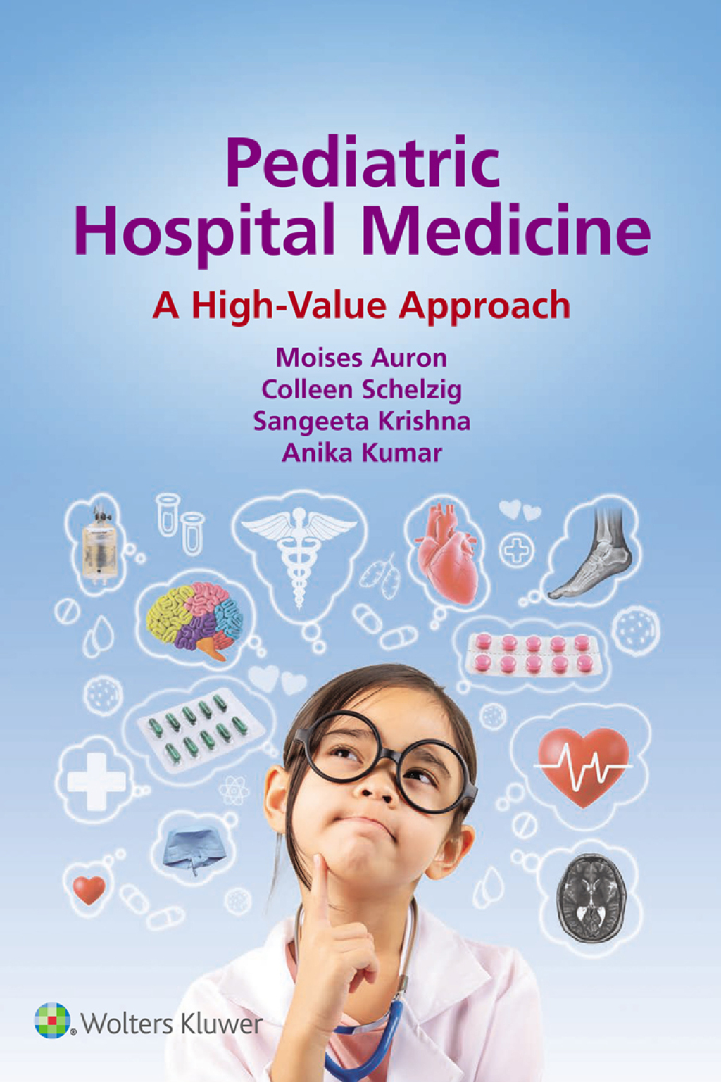 Pediatric Hospital Medicine A High-Value Approach 1st Edition â€“ PDF/EPUB Version Downloadable