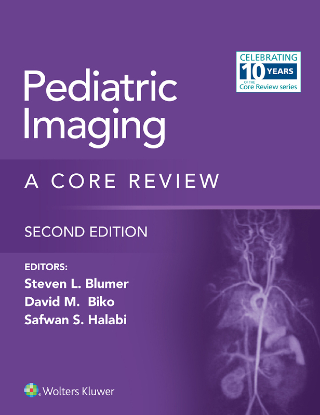 Pediatric Imaging A Core Review 2nd Edition â€“ PDF/EPUB Version Downloadable