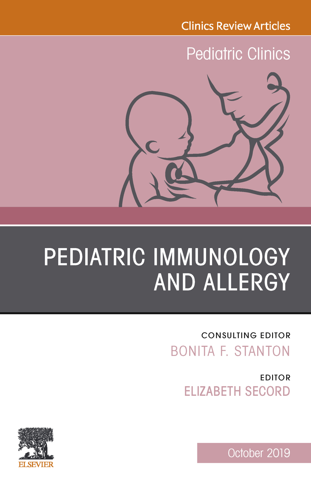 Pediatric Immunology and Allergy, An Issue of Pediatric Clinics of North America  â€“ PDF/EPUB Version Downloadable