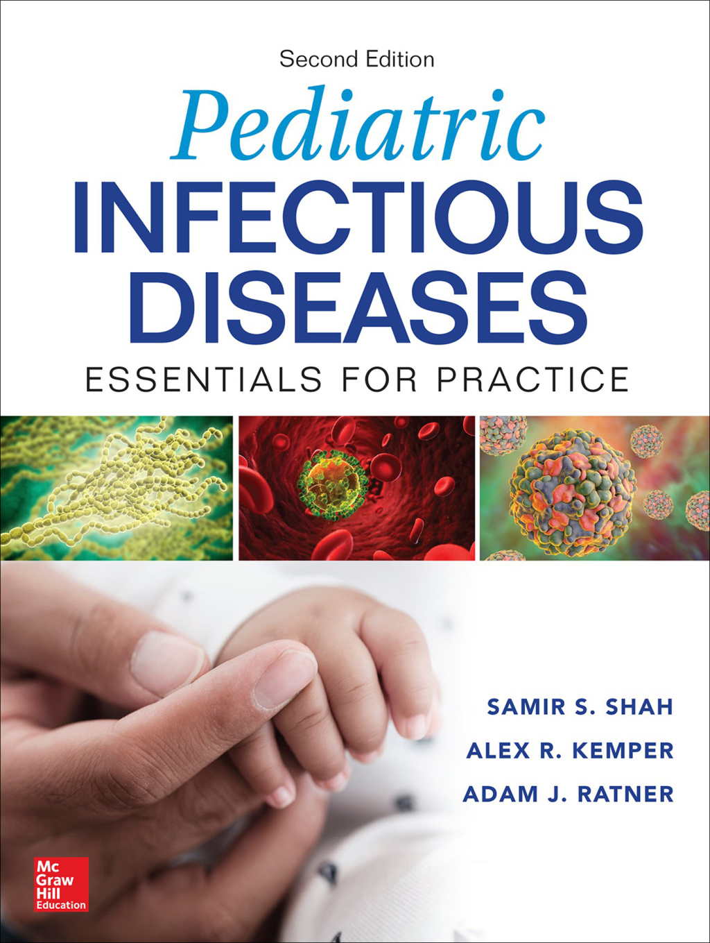 Pediatric Infectious Diseases: Essentials for Practice 2nd Edition â€“ PDF/EPUB Version Downloadable