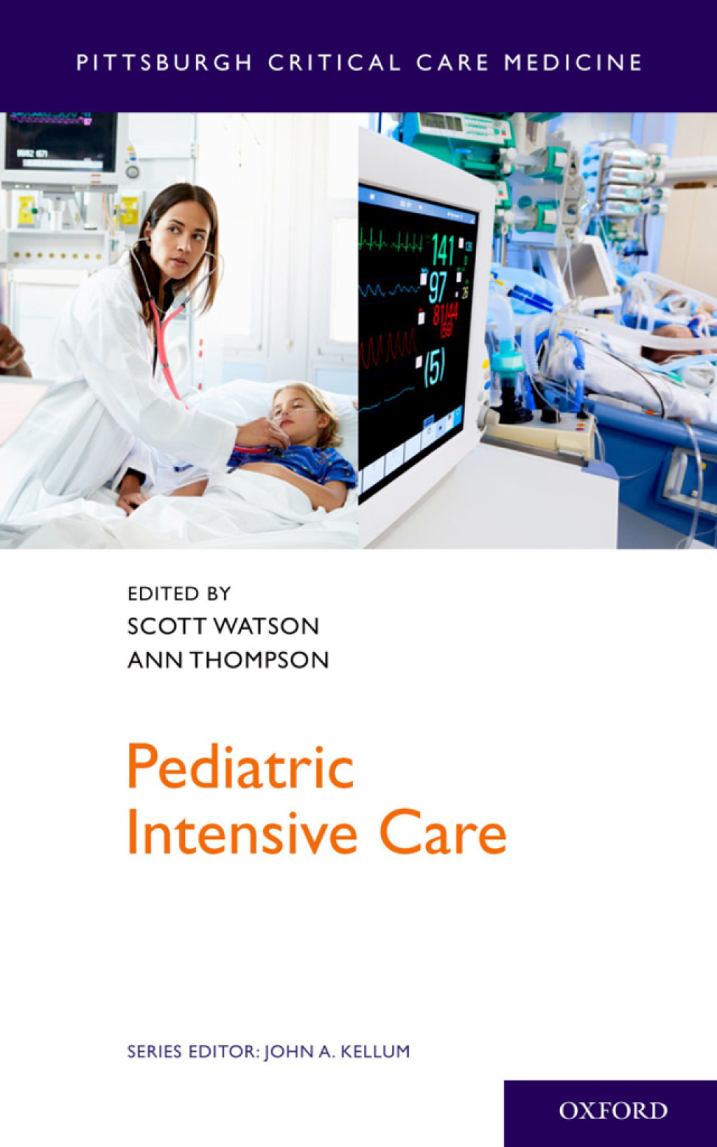 Pediatric Intensive Care 1st Edition â€“ PDF/EPUB Version Downloadable
