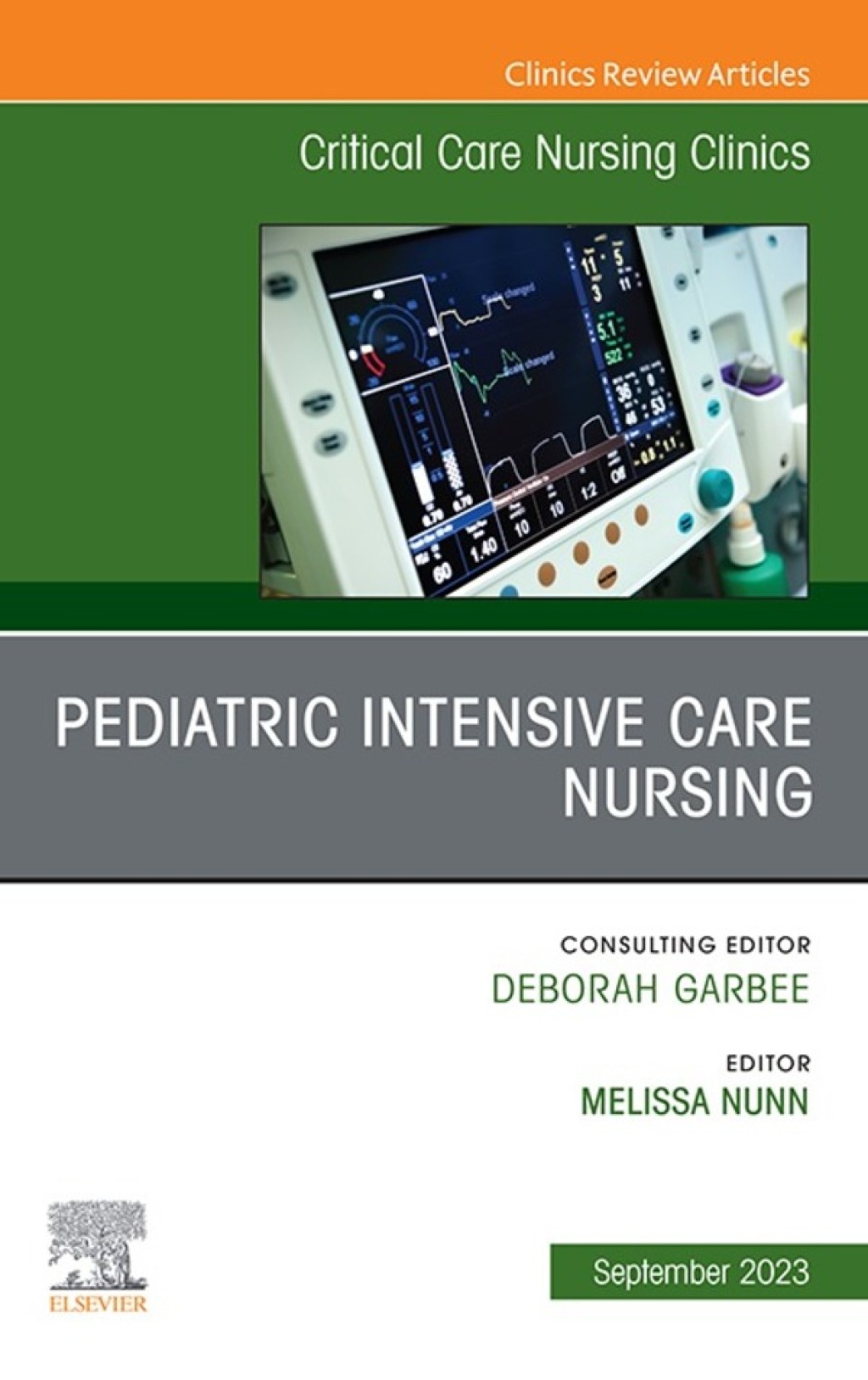 Pediatric Intensive Care Nursing, An Issue of Critical Care Nursing Clinics of North America 1st Edition â€“ PDF/EPUB Version Downloadable