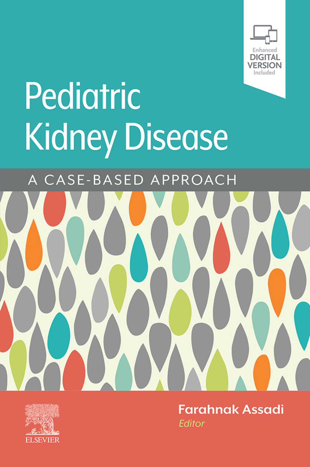 Pediatric Kidney Disease: A Case-Based Approach A Case-Based Approach 1st Edition â€“ PDF/EPUB Version Downloadable