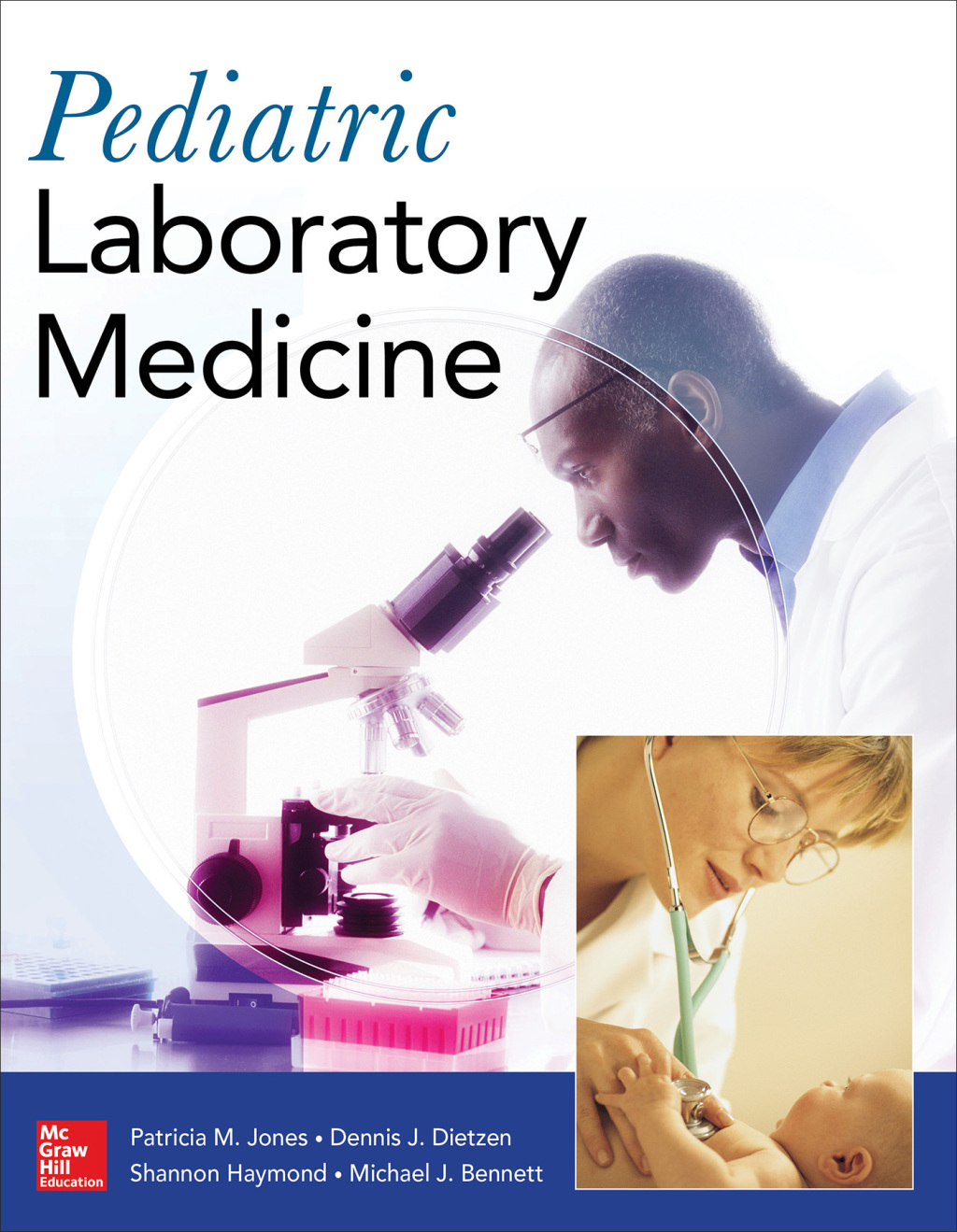 Pediatric Laboratory Medicine 1st Edition â€“ PDF/EPUB Version Downloadable