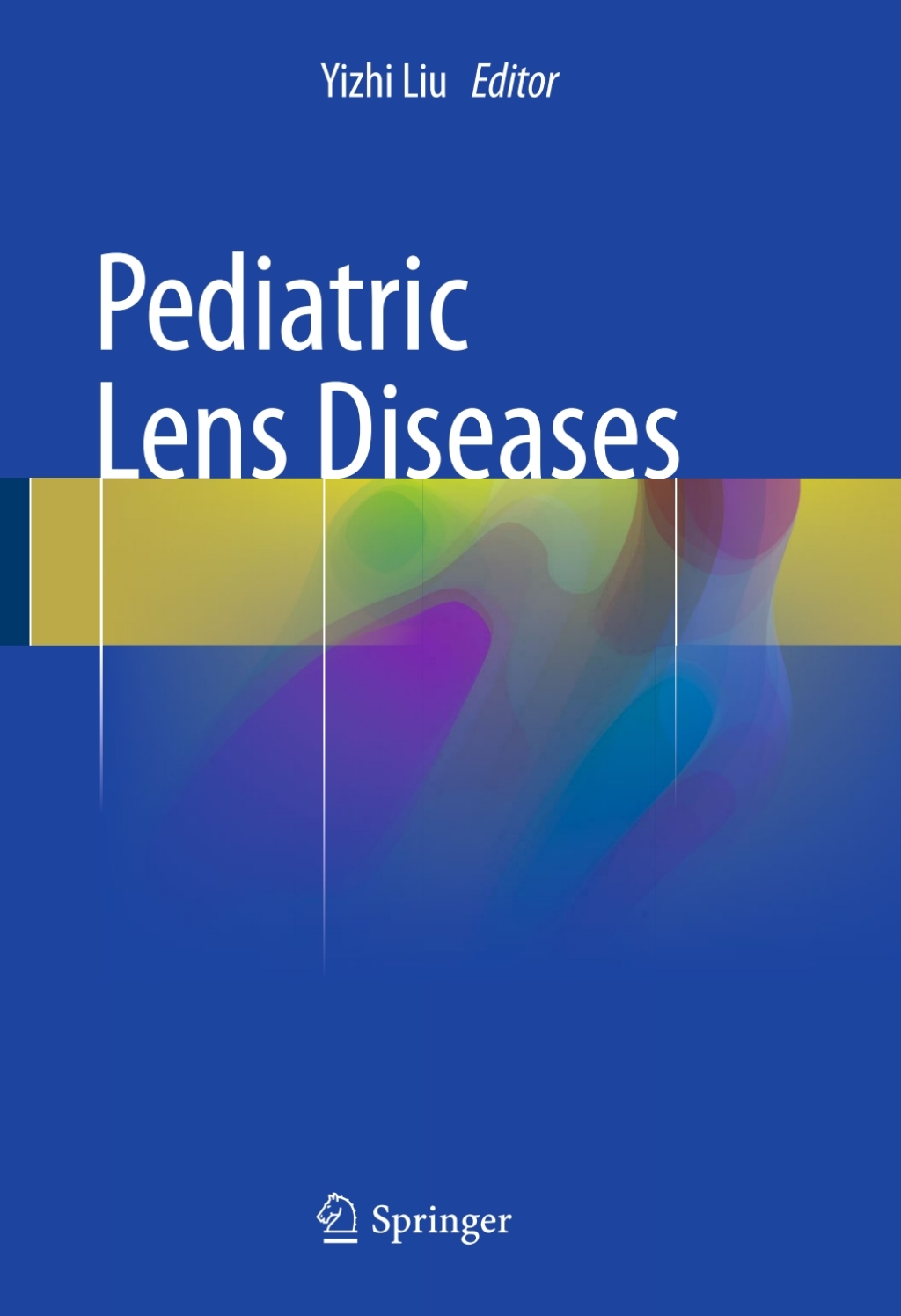Pediatric Lens Diseases  â€“ PDF/EPUB Version Downloadable
