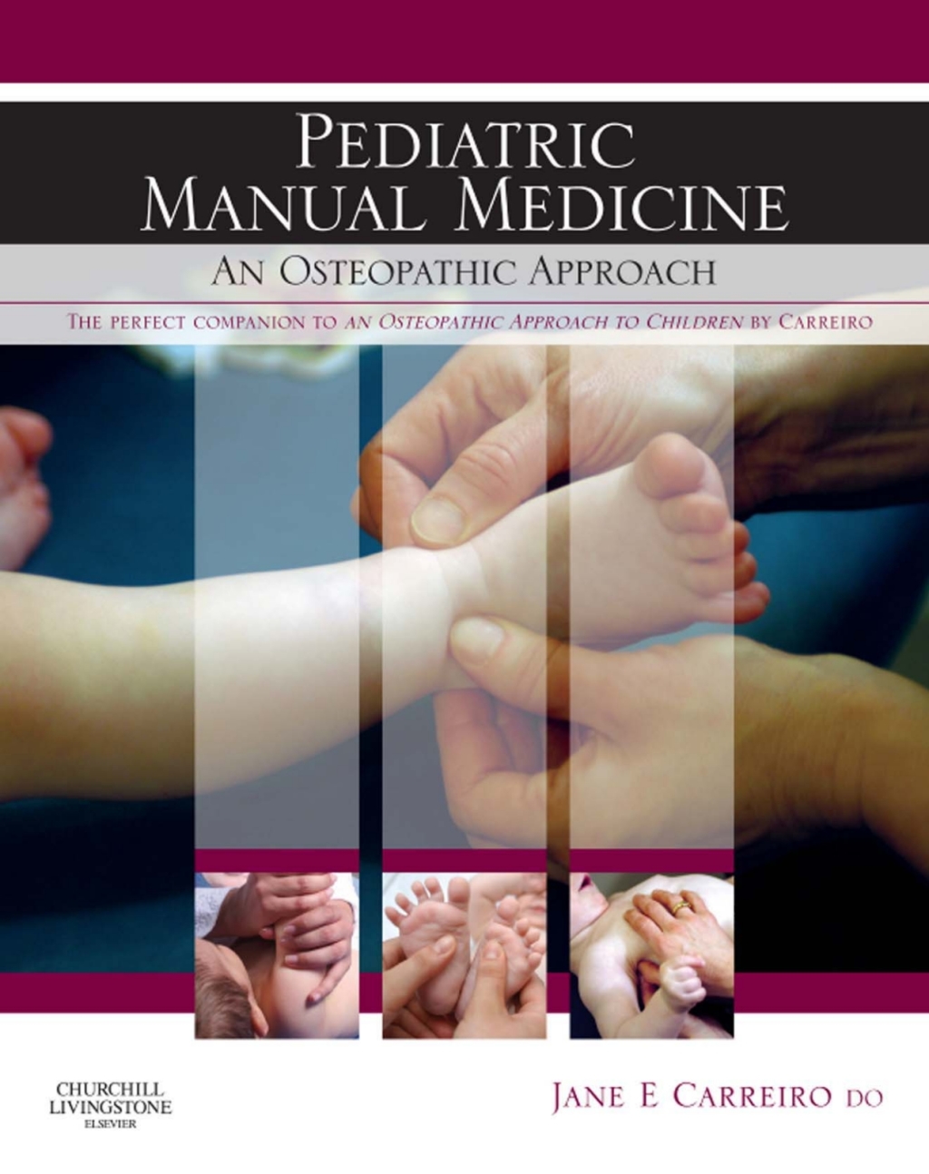 Pediatric Manual Medicine An Osteopathic Approach  â€“ PDF/EPUB Version Downloadable