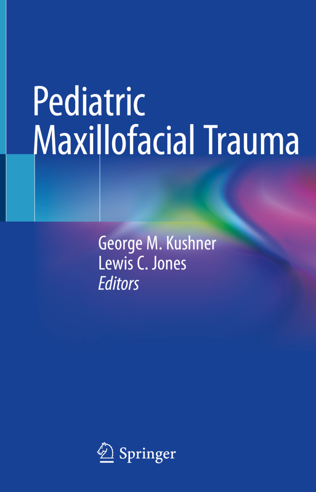 Pediatric Maxillofacial Trauma 1st Edition â€“ PDF/EPUB Version Downloadable