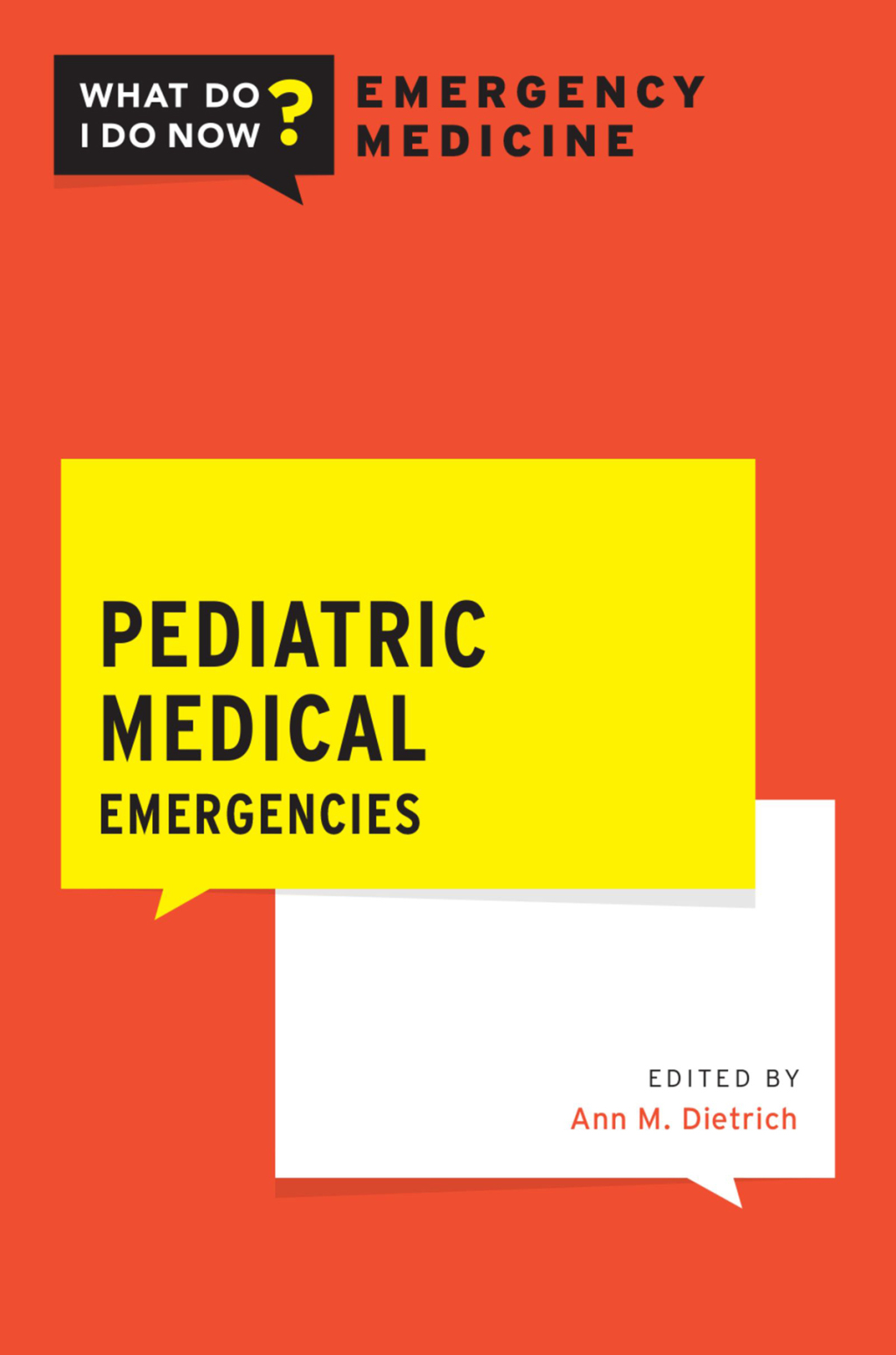 Pediatric Medical Emergencies 1st Edition â€“ PDF/EPUB Version Downloadable