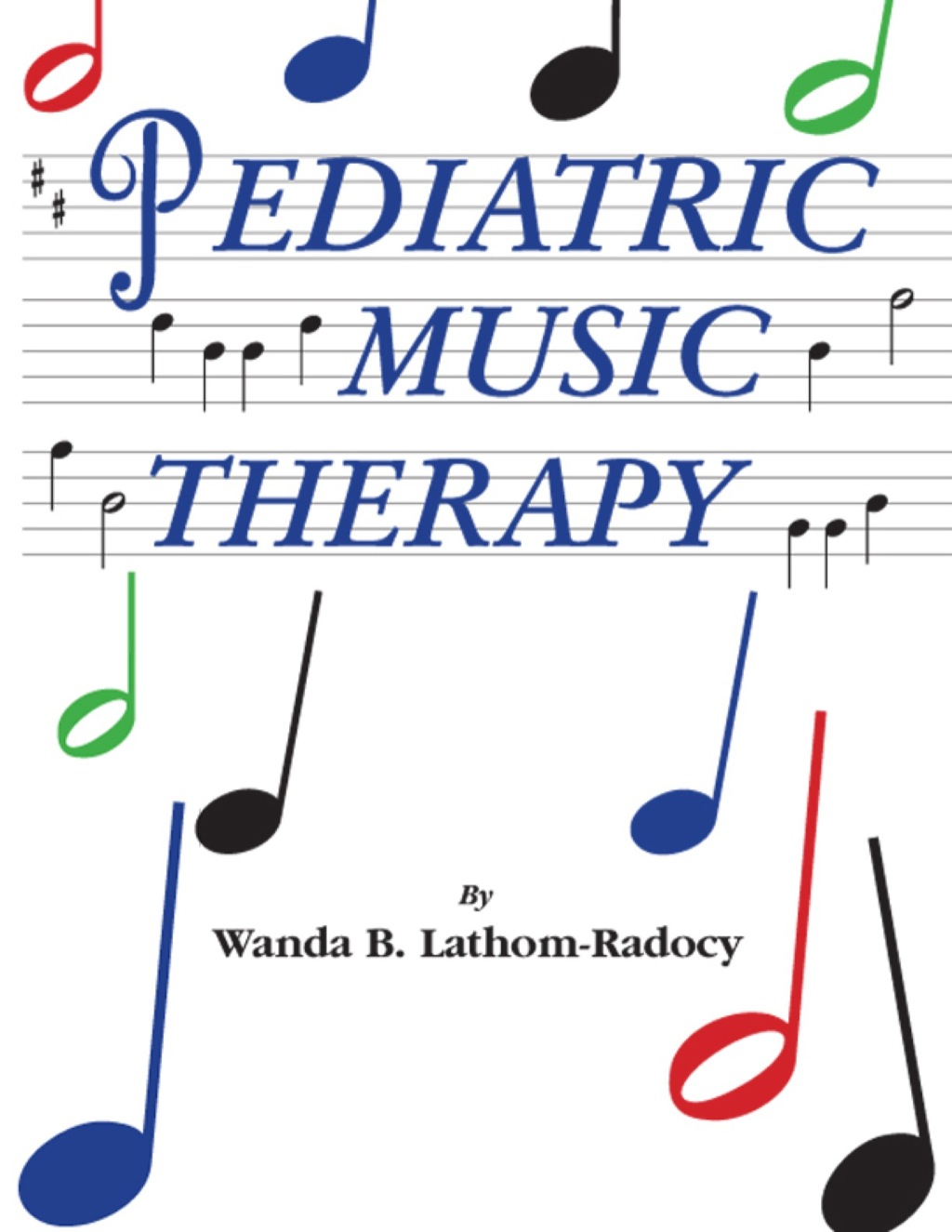 Pediatric Music Therapy 1st Edition â€“ PDF/EPUB Version Downloadable