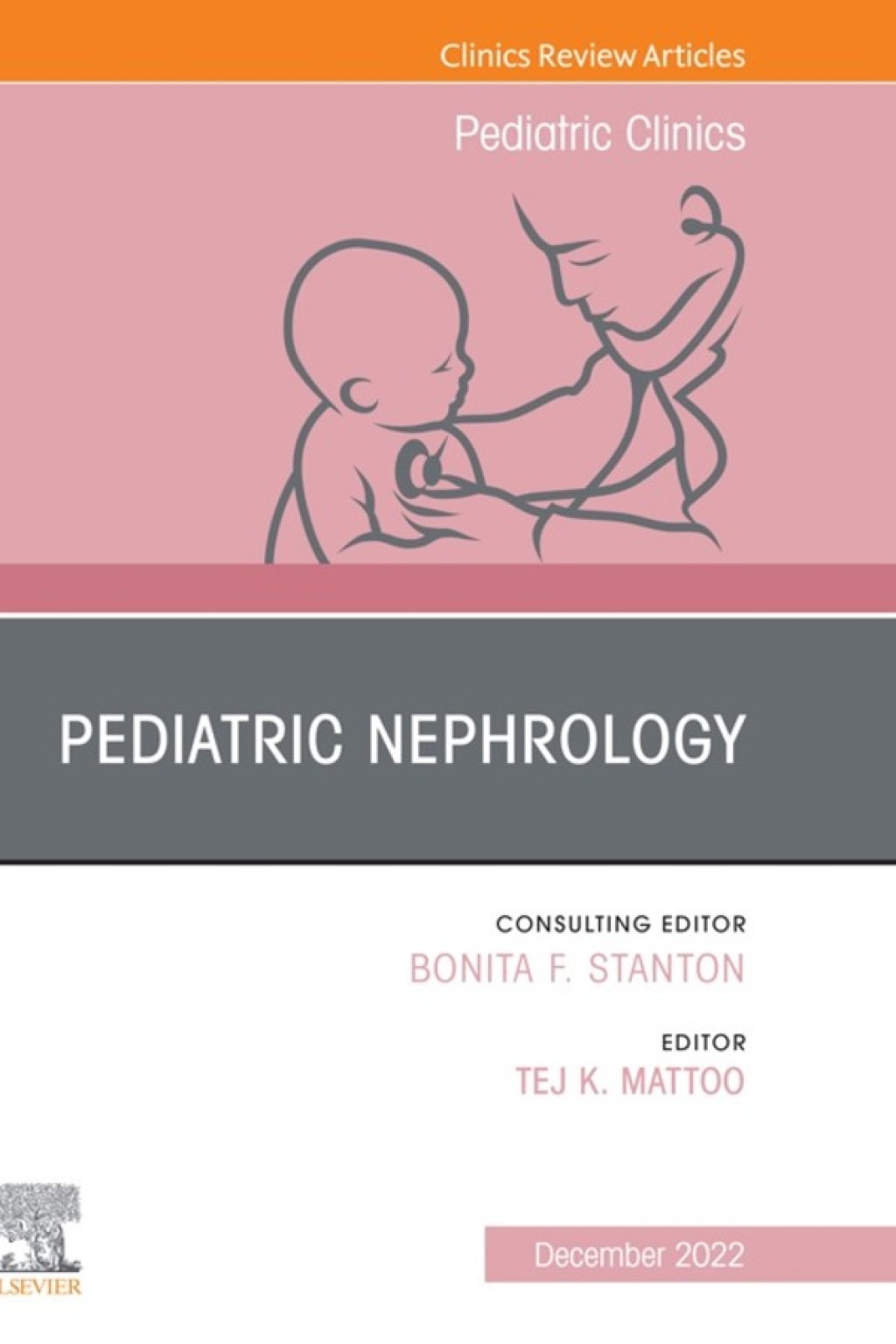Pediatric Nephrology, An Issue of Pediatric Clinics of North America 1st Edition â€“ PDF/EPUB Version Downloadable