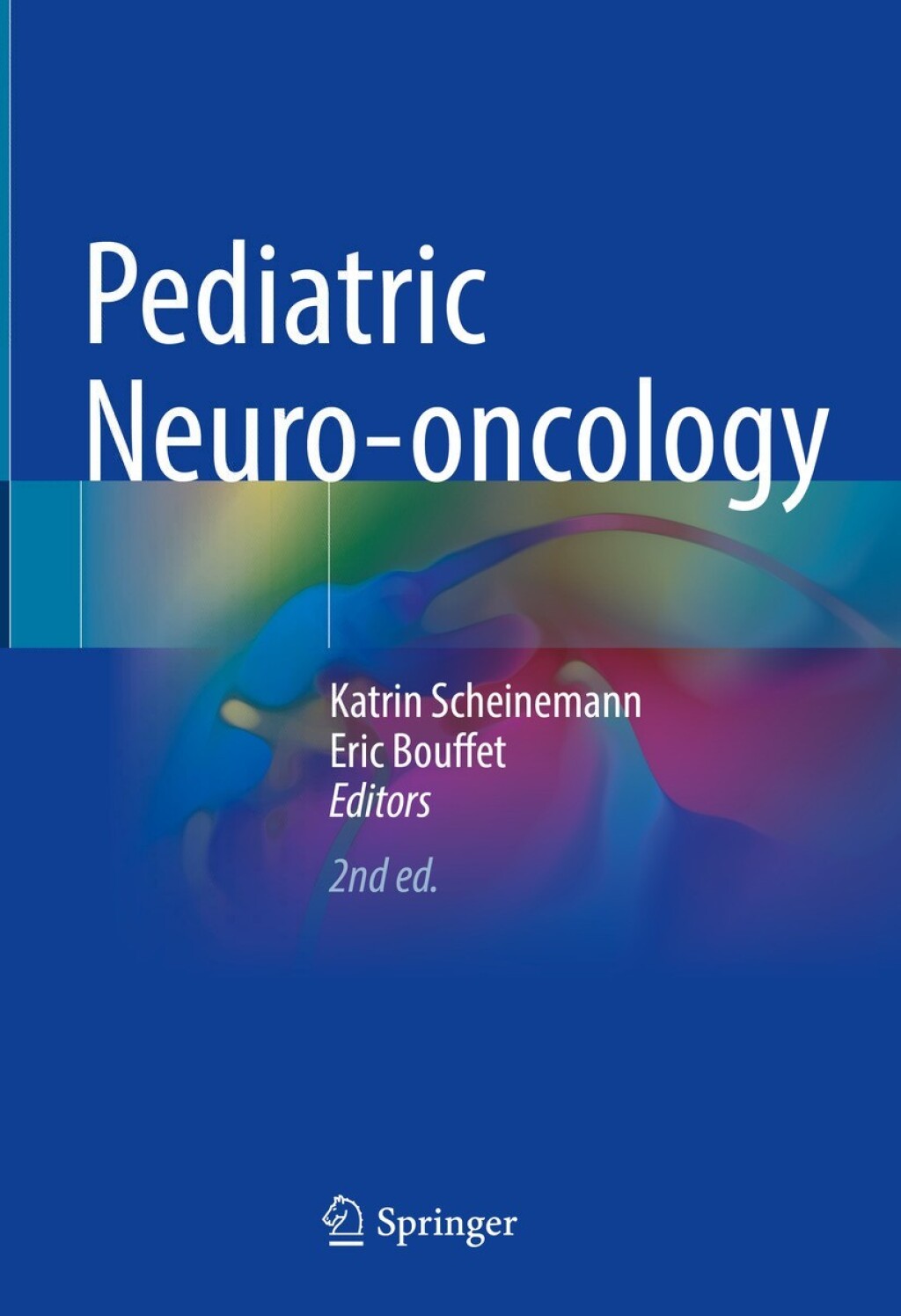 Pediatric Neuro-oncology 2nd Edition â€“ PDF/EPUB Version Downloadable