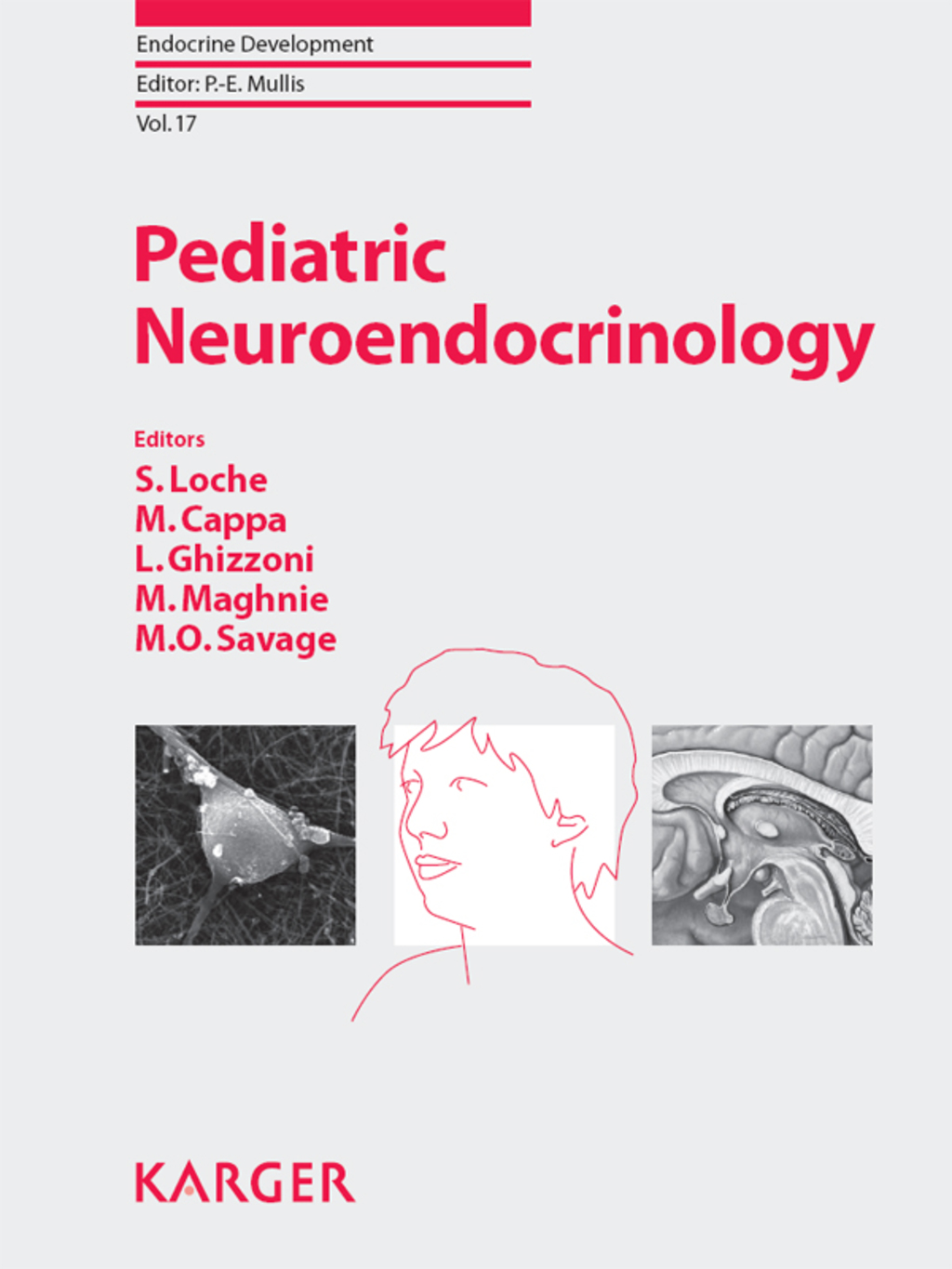 Pediatric Neuroendocrinology 1st Edition â€“ PDF/EPUB Version Downloadable
