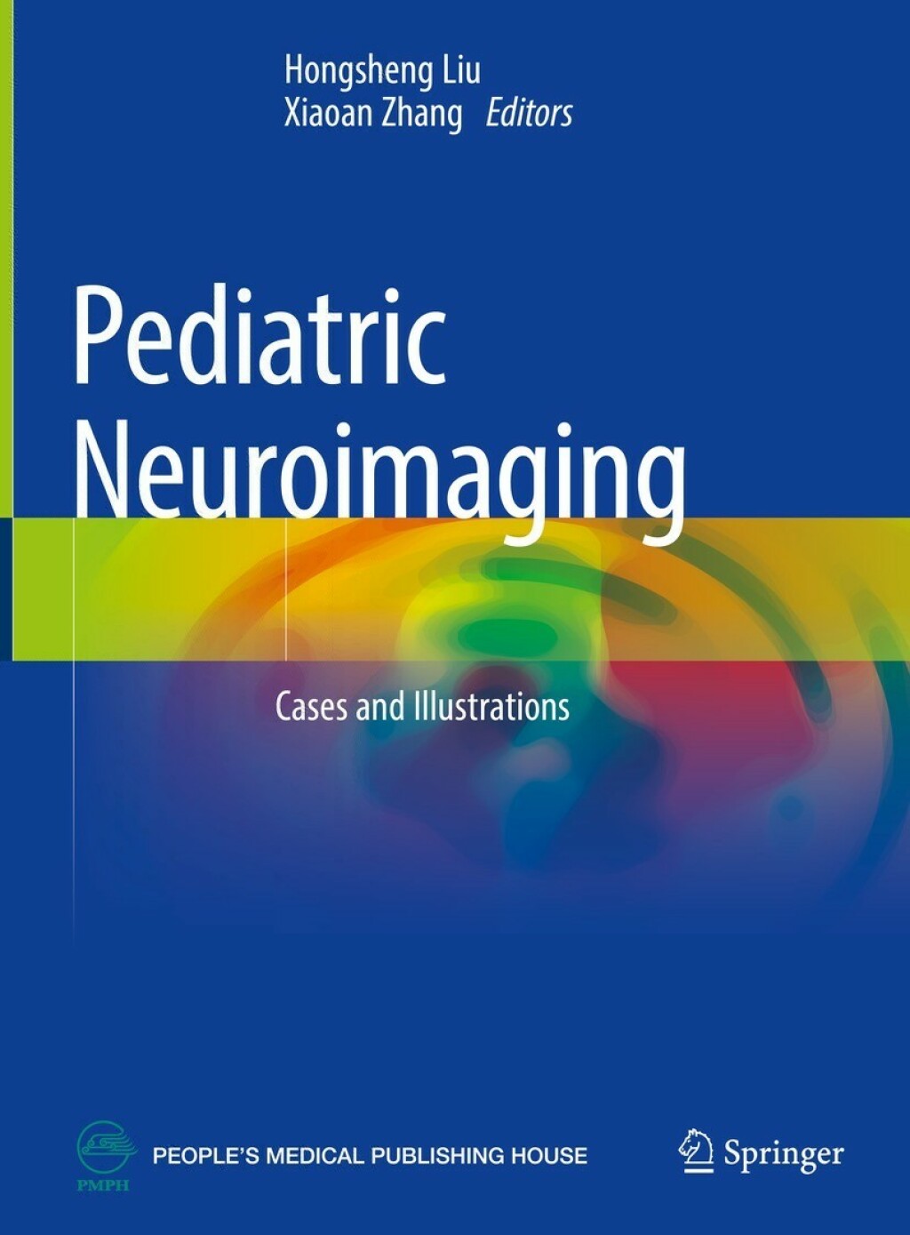 Pediatric Neuroimaging Cases and Illustrations  â€“ PDF/EPUB Version Downloadable
