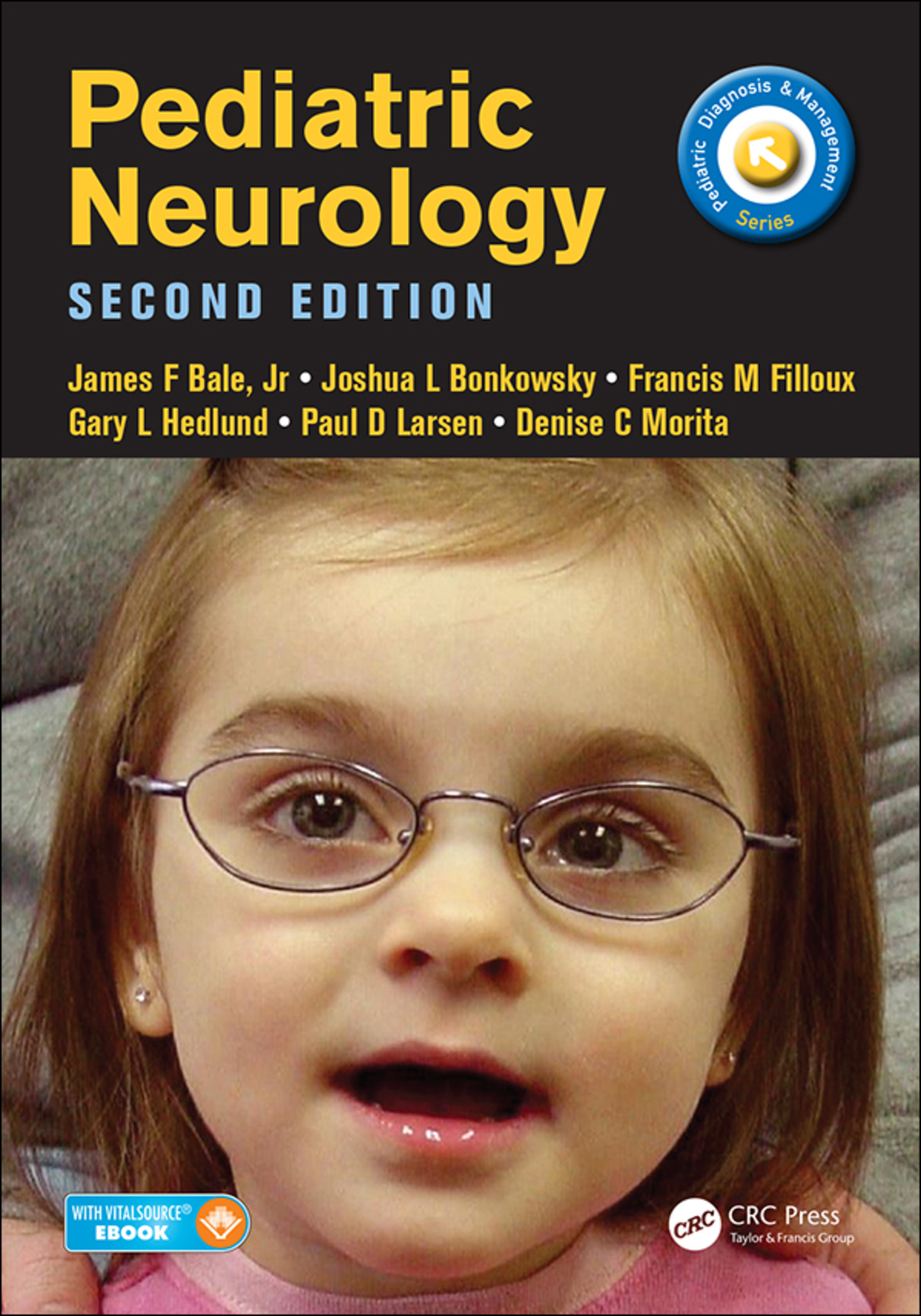 Pediatric Neurology 2nd Edition â€“ PDF/EPUB Version Downloadable