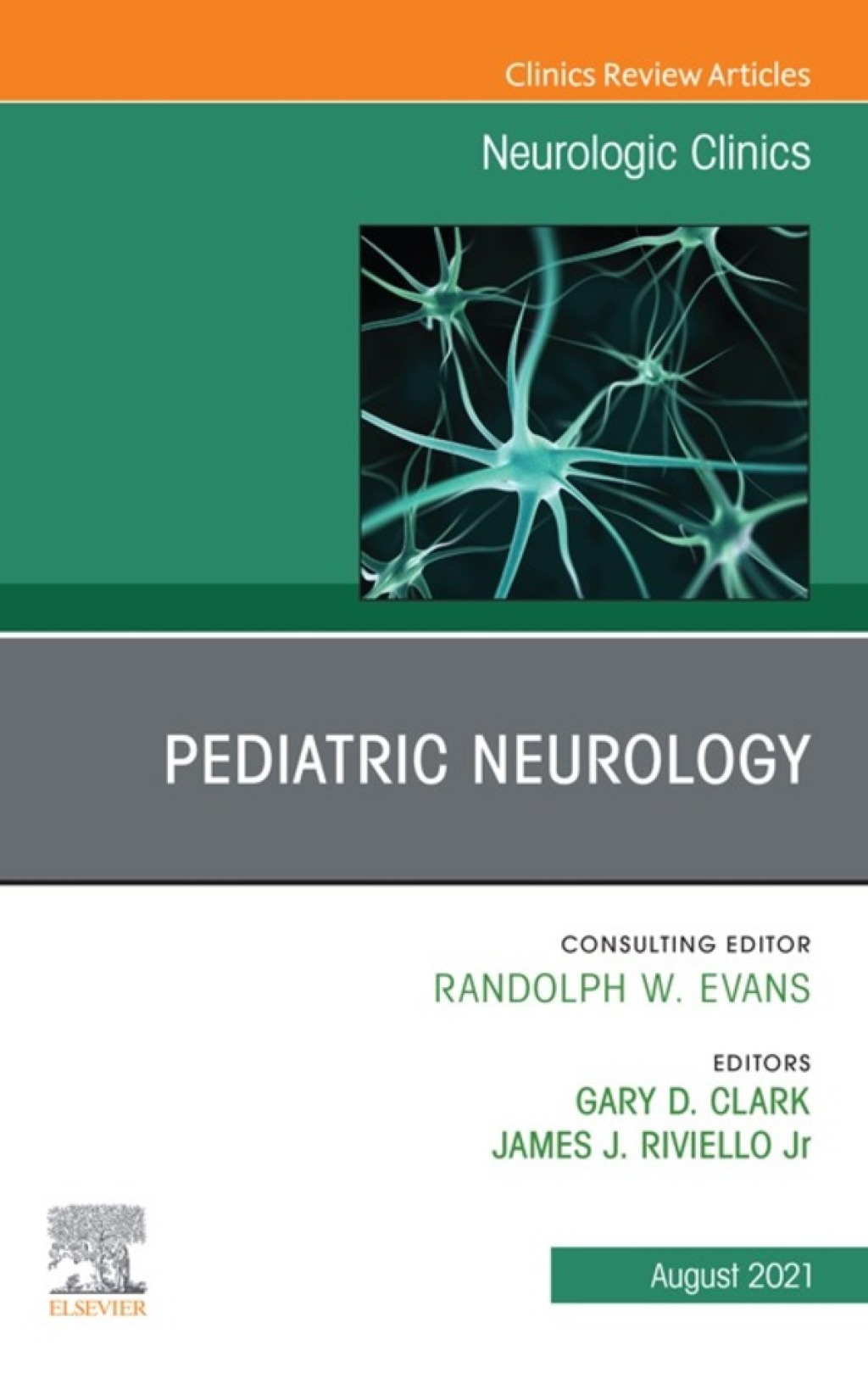 Pediatric Neurology, An Issue of Neurologic Clinics  â€“ PDF/EPUB Version Downloadable
