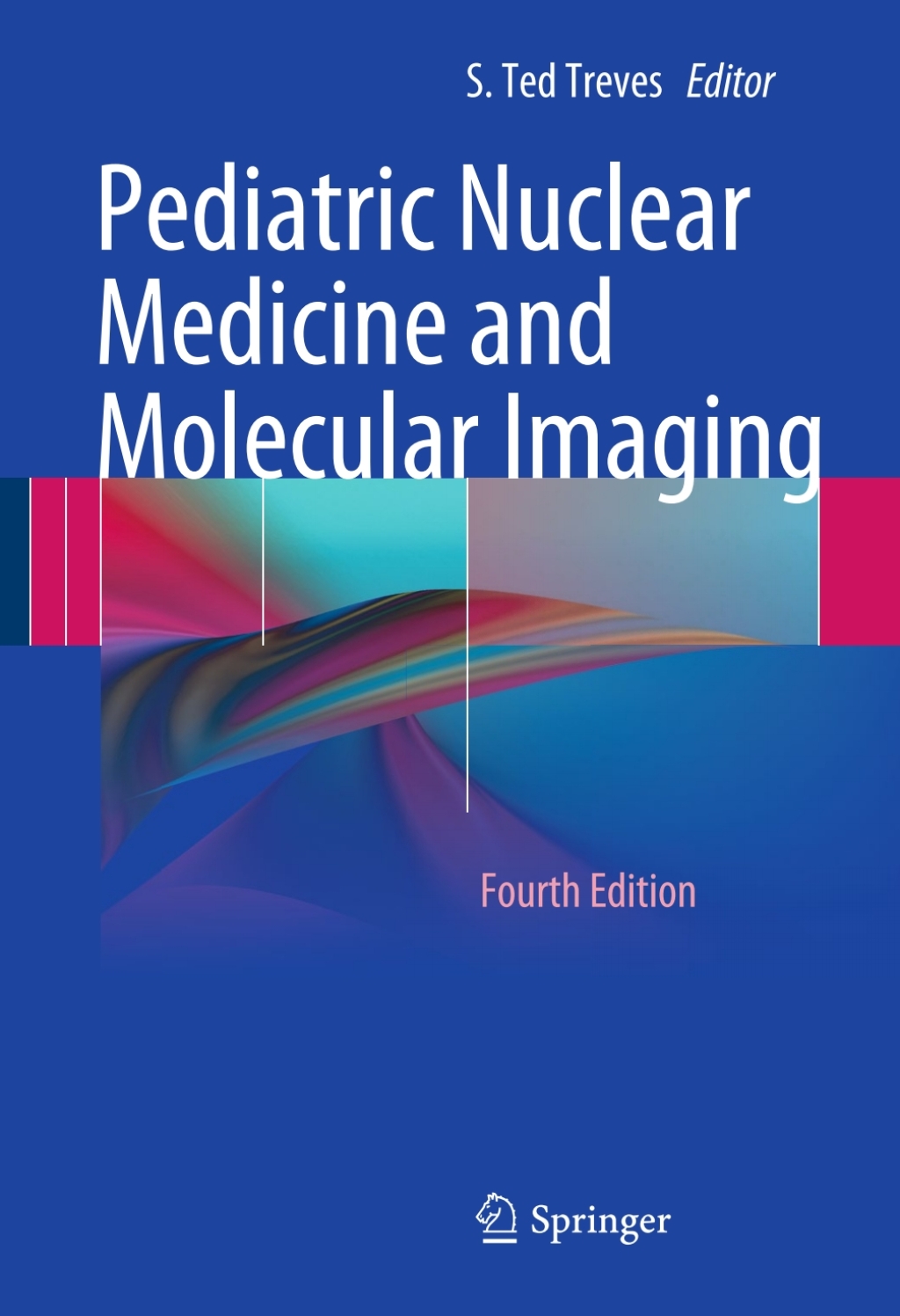 Pediatric Nuclear Medicine and Molecular Imaging 4th Edition â€“ PDF/EPUB Version Downloadable