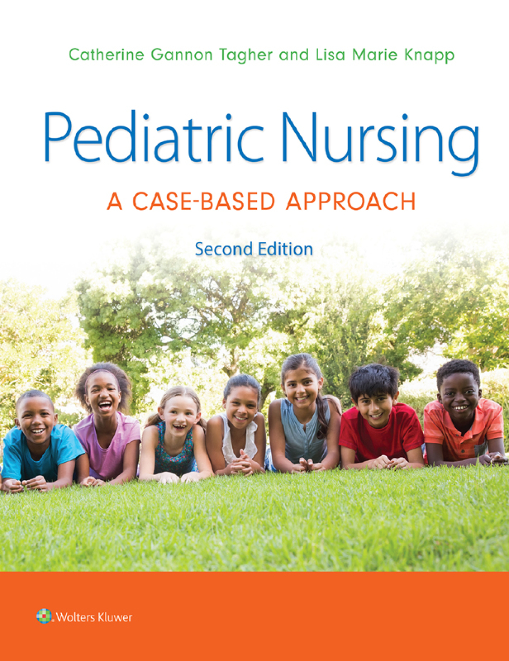 Pediatric Nursing A Case-Based Approach 2nd Edition â€“ PDF/EPUB Version Downloadable