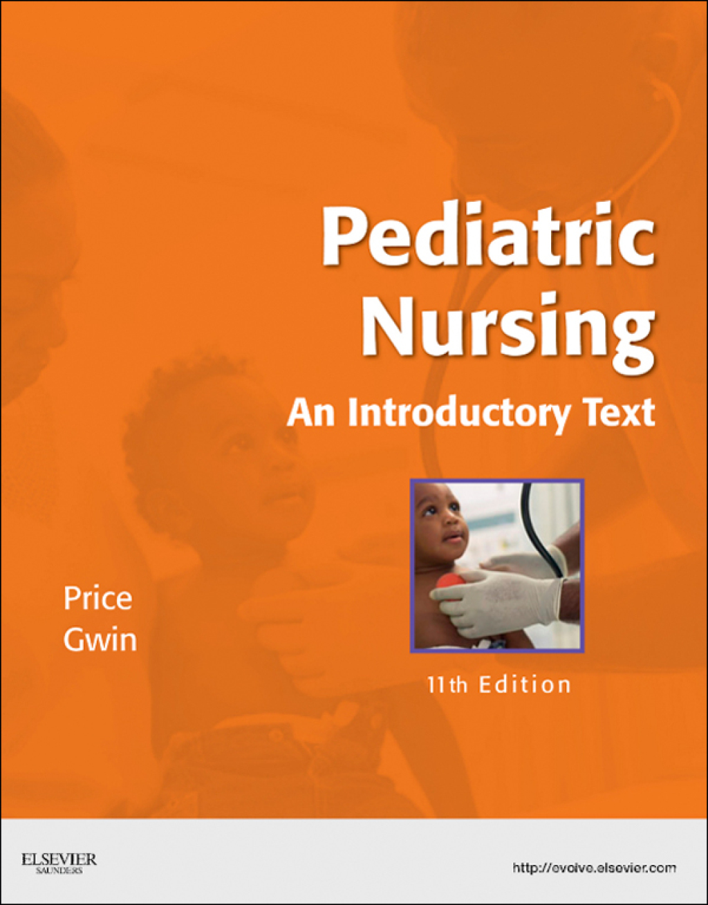 Pediatric Nursing An Introductory Text 11th Edition â€“ PDF/EPUB Version Downloadable