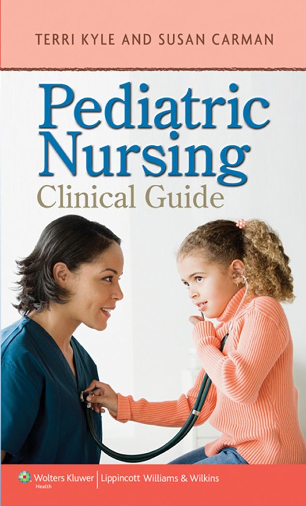 Pediatric Nursing Clinical Guide 2nd Edition â€“ PDF/EPUB Version Downloadable