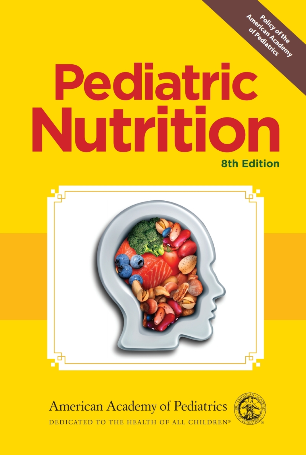 Pediatric Nutrition 8th Edition â€“ PDF/EPUB Version Downloadable